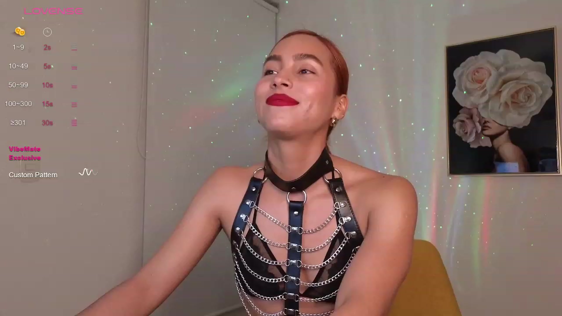 Gallery image thumbnail from Xialing's myfreecams stream on, 08/19/2023, 02:02 image 14 of 20