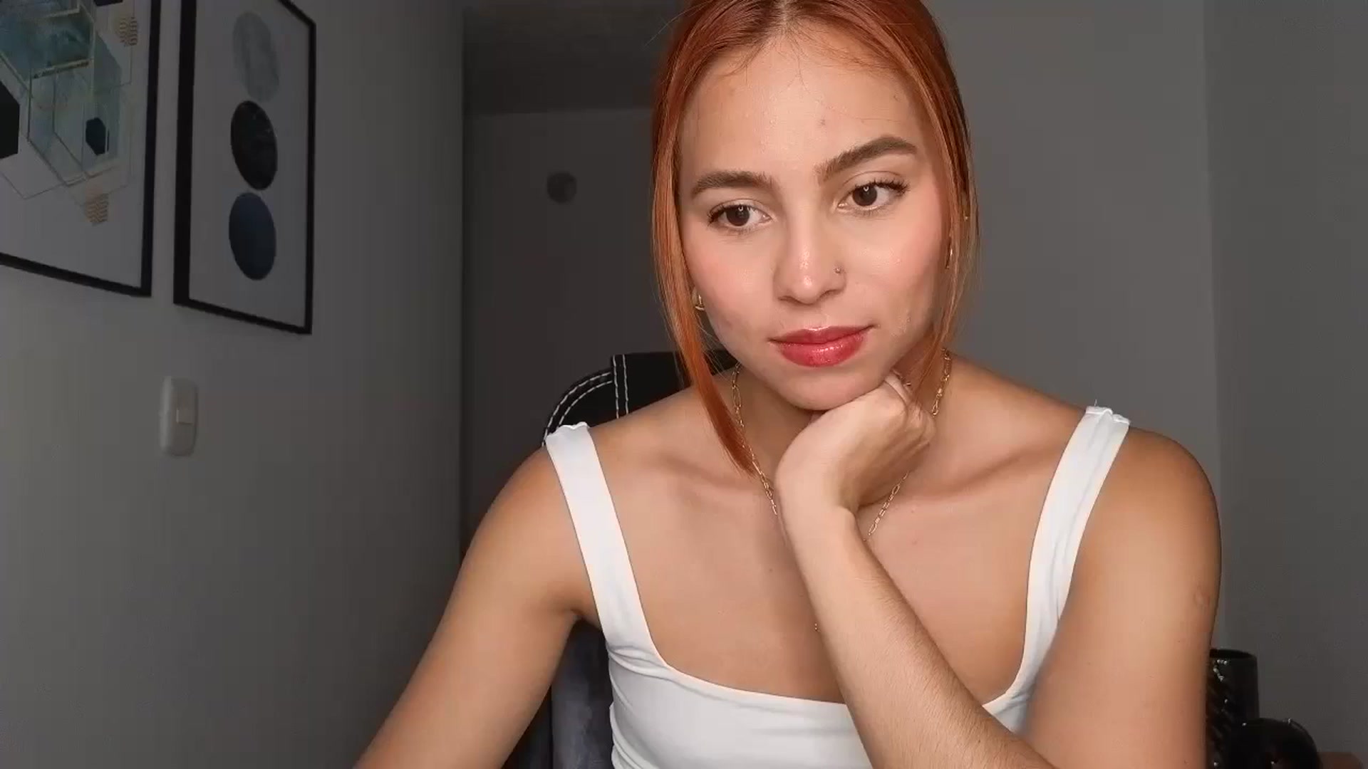Gallery image thumbnail from Xialing's myfreecams stream on, 08/24/2023, 01:02 image 20 of 20