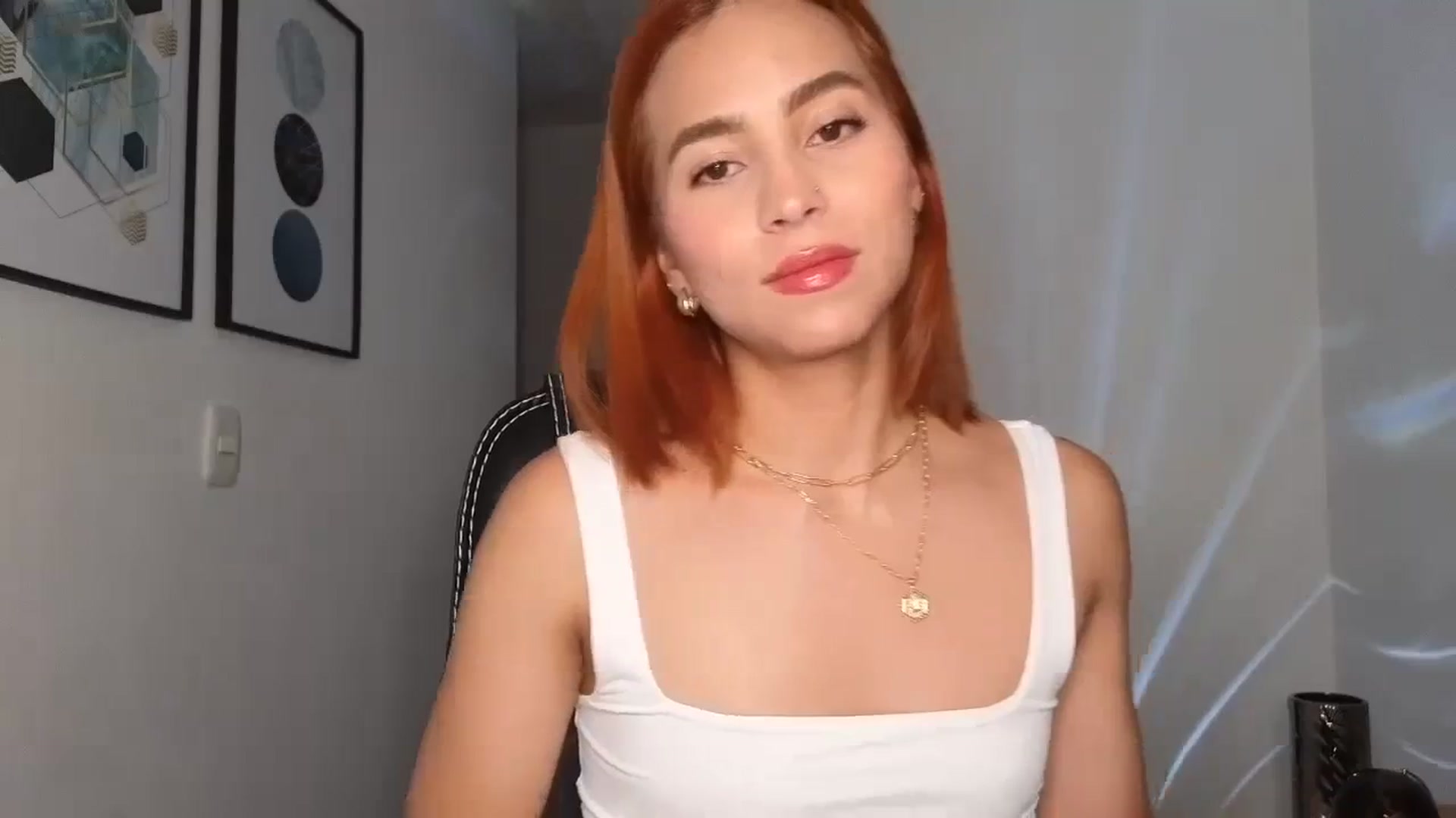Gallery image thumbnail from Xialing's myfreecams stream on, 08/24/2023, 01:02 image 2 of 20