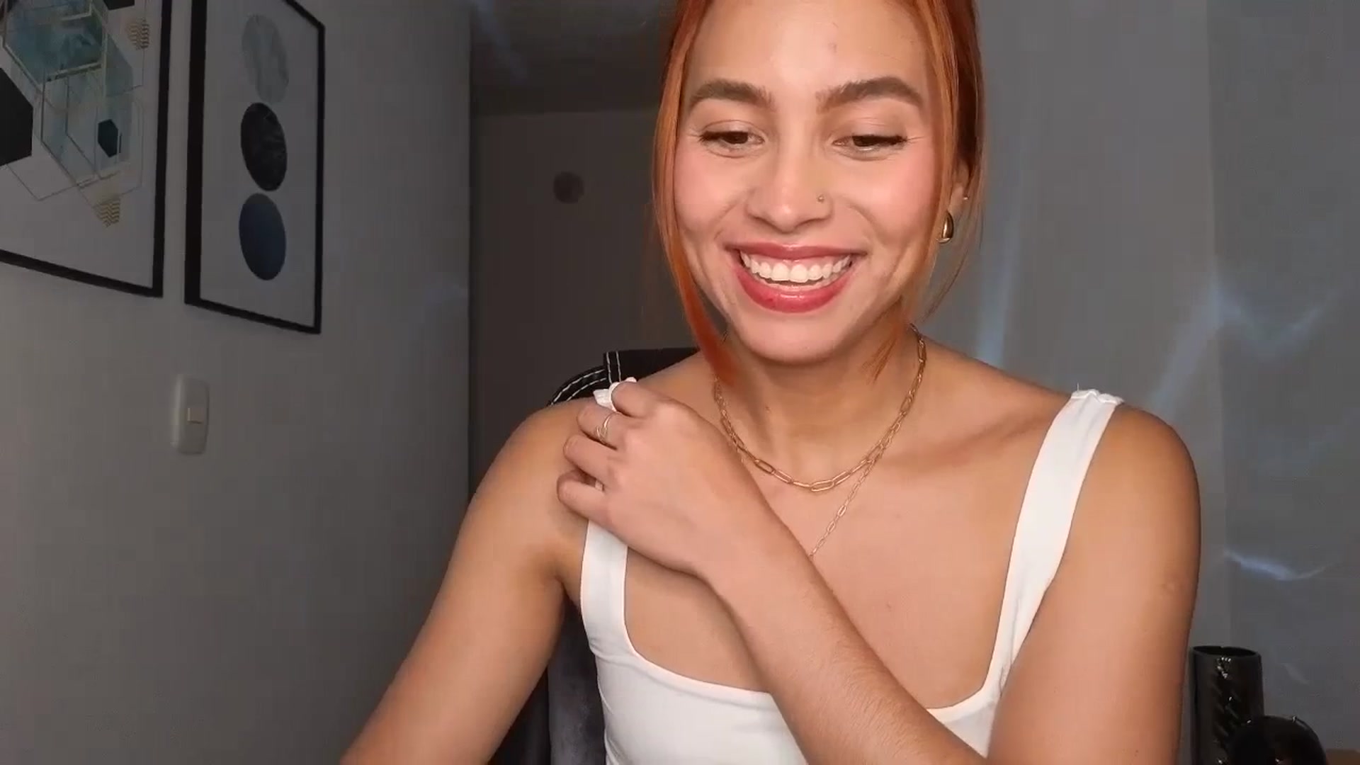 Gallery image thumbnail from Xialing's myfreecams stream on, 08/24/2023, 01:02 image 15 of 20