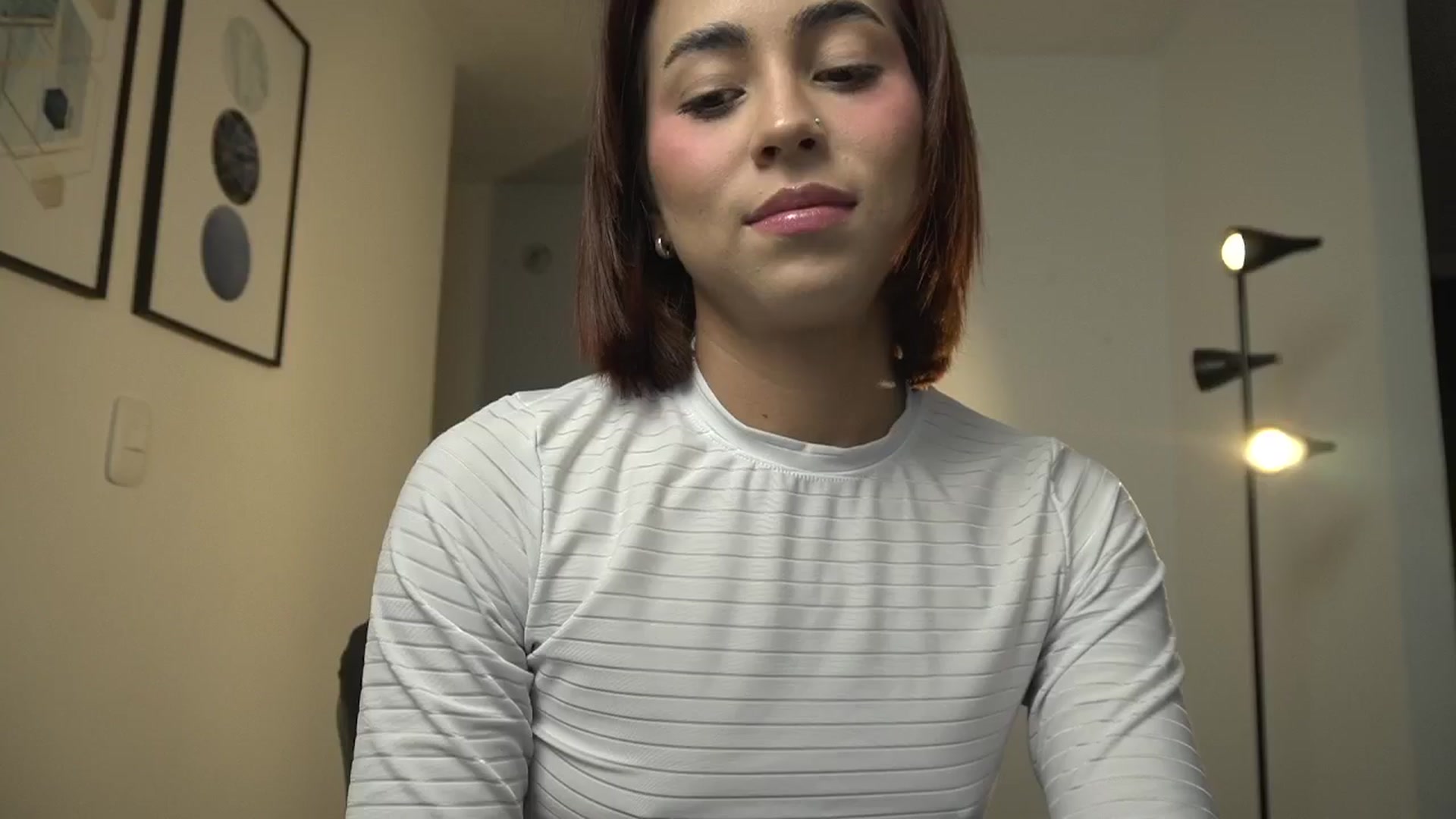 Gallery image thumbnail from Xialing's myfreecams stream on, 06/29/2024, 01:03 image 2 of 20