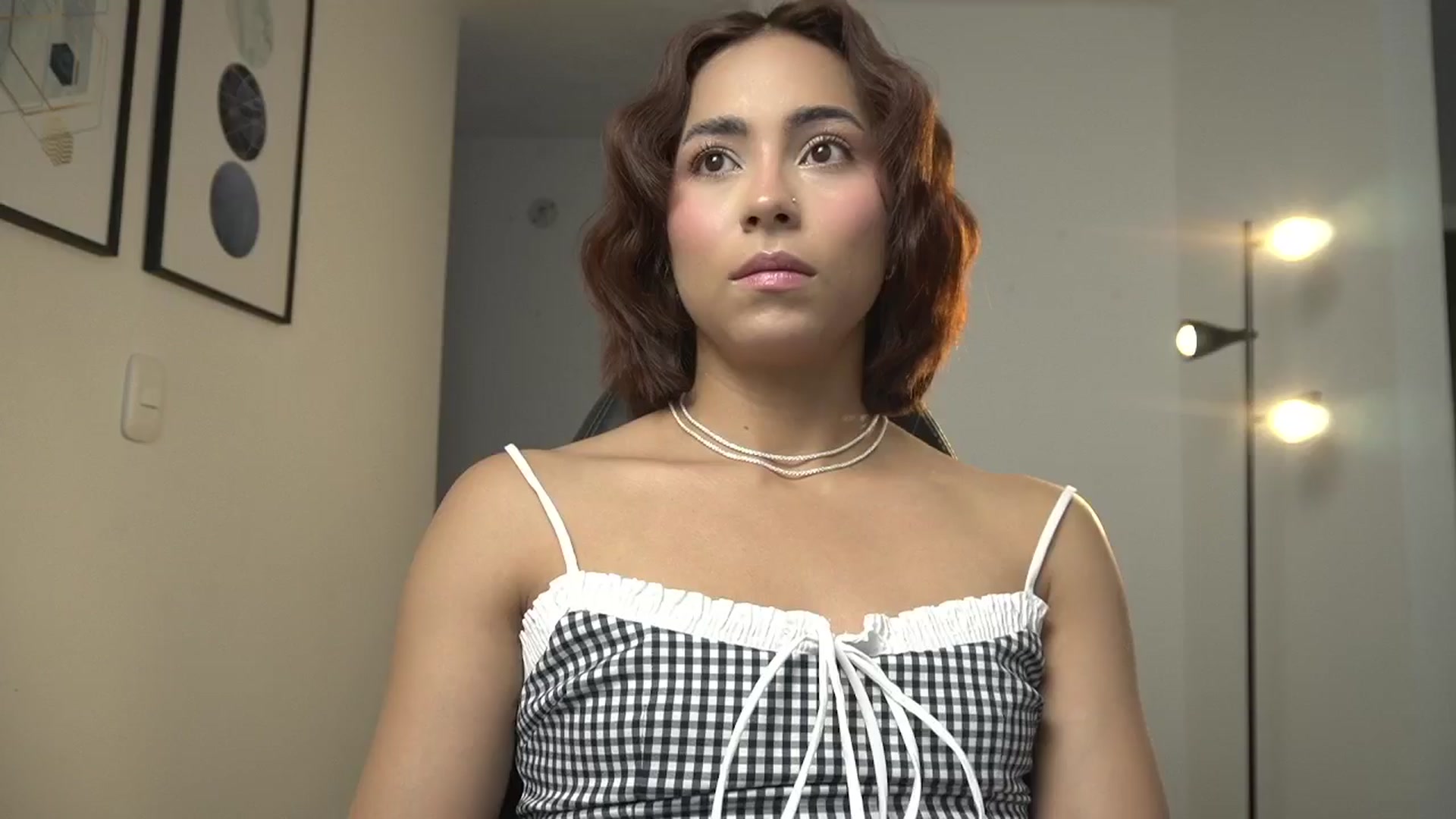 Gallery image thumbnail from Xialing's myfreecams stream on, 07/01/2024, 21:18 image 7 of 20