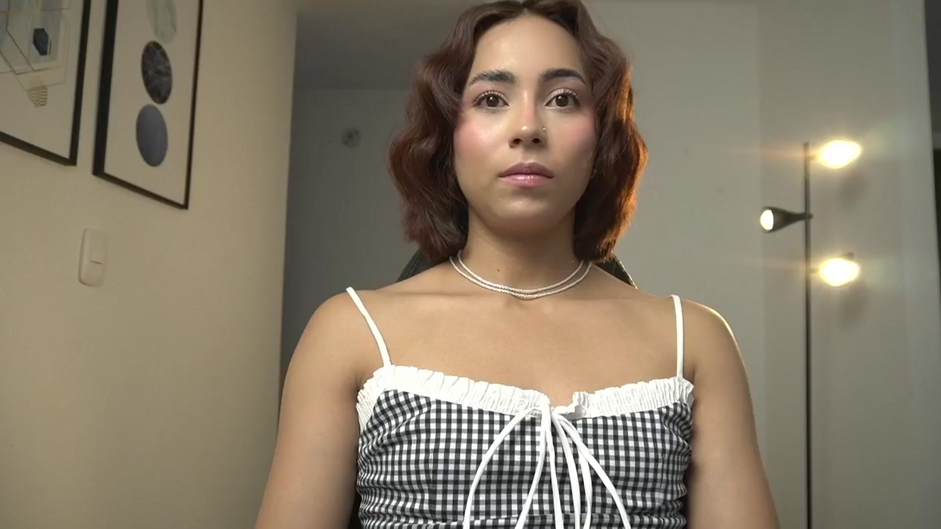 Gallery image thumbnail from Xialing's myfreecams stream on, 07/01/2024, 21:18 image 8 of 20