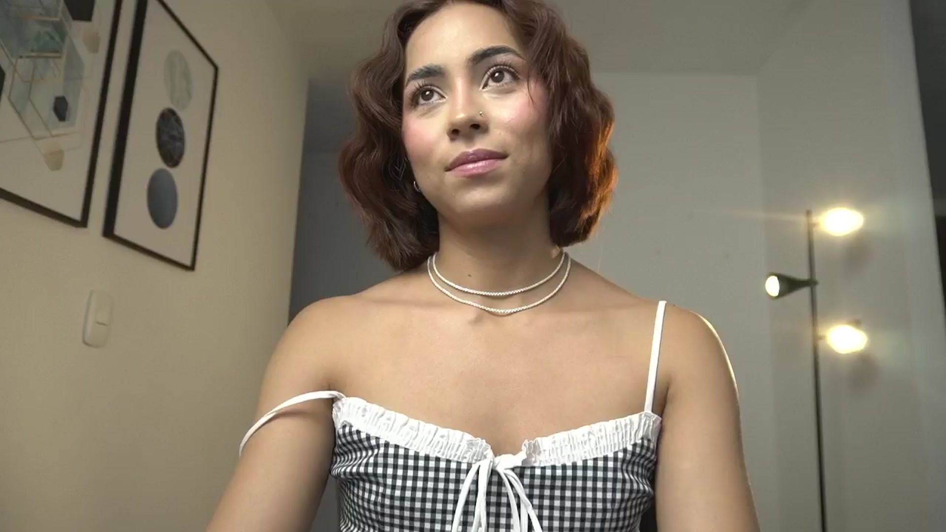 Gallery image thumbnail from Xialing's myfreecams stream on, 07/01/2024, 21:18 image 1 of 20