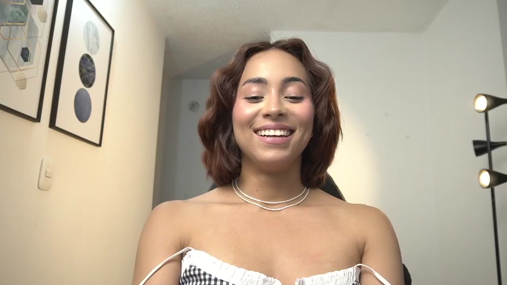 Gallery image thumbnail from Xialing's myfreecams stream on, 07/01/2024, 22:07 image 20 of 20