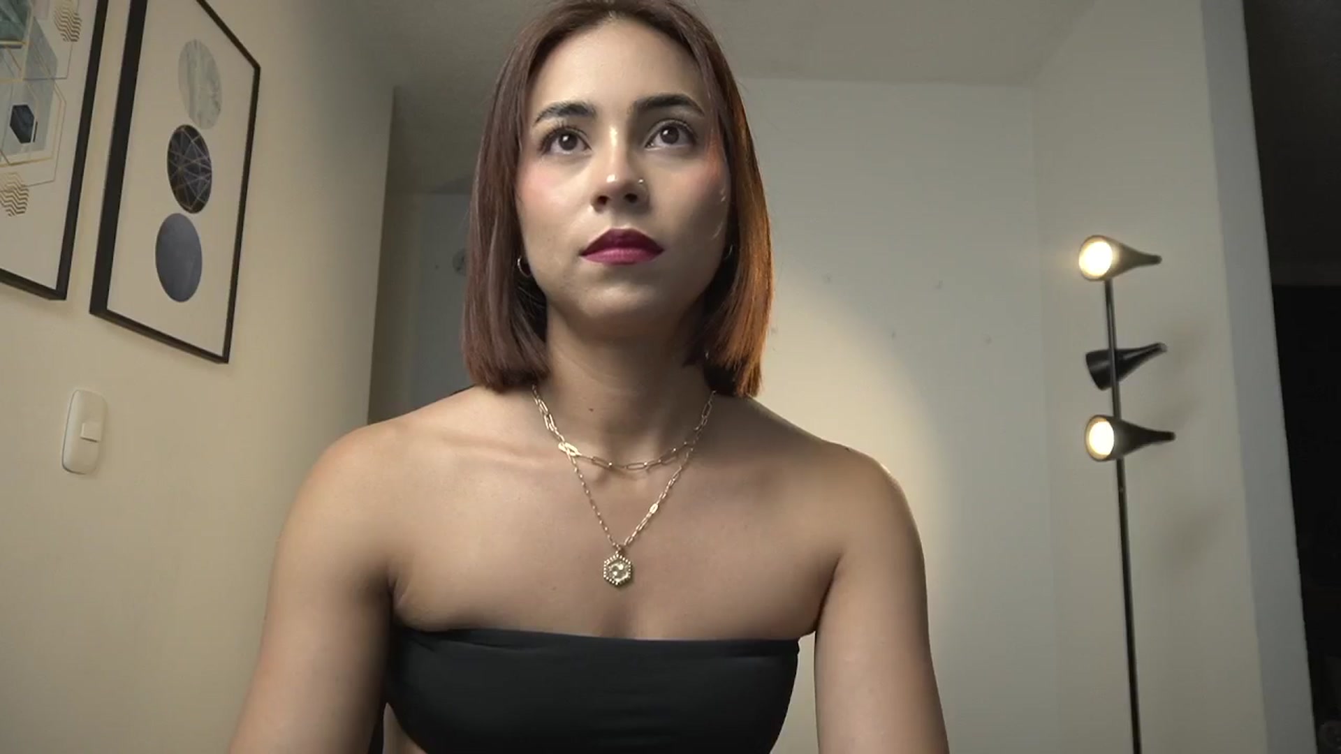 Gallery image thumbnail from Xialing's myfreecams stream on, 07/05/2024, 01:02 image 8 of 20