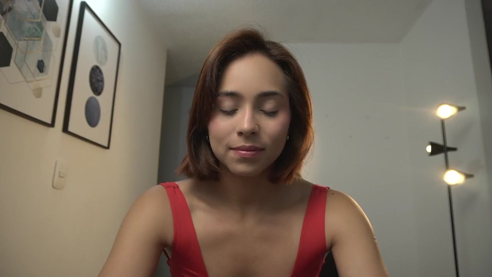 Gallery image thumbnail from Xialing's myfreecams stream on, 07/10/2024, 01:01 image 2 of 20