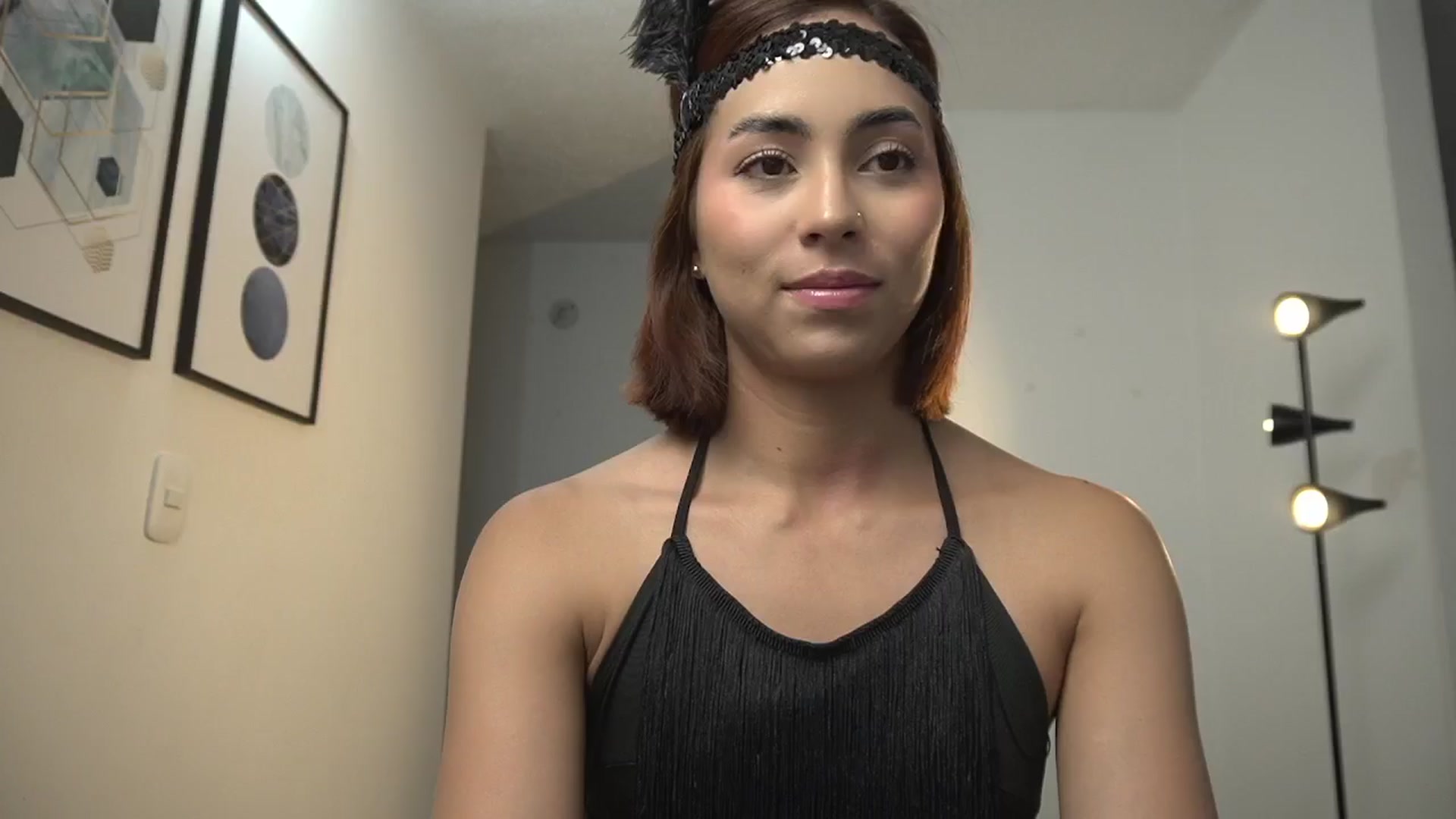 Gallery image thumbnail from Xialing's myfreecams stream on, 07/10/2024, 21:26 image 7 of 20