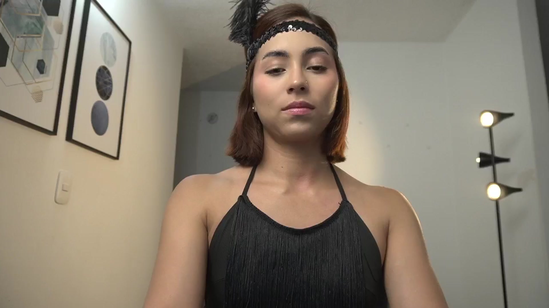 Gallery image thumbnail from Xialing's myfreecams stream on, 07/10/2024, 21:26 image 11 of 20
