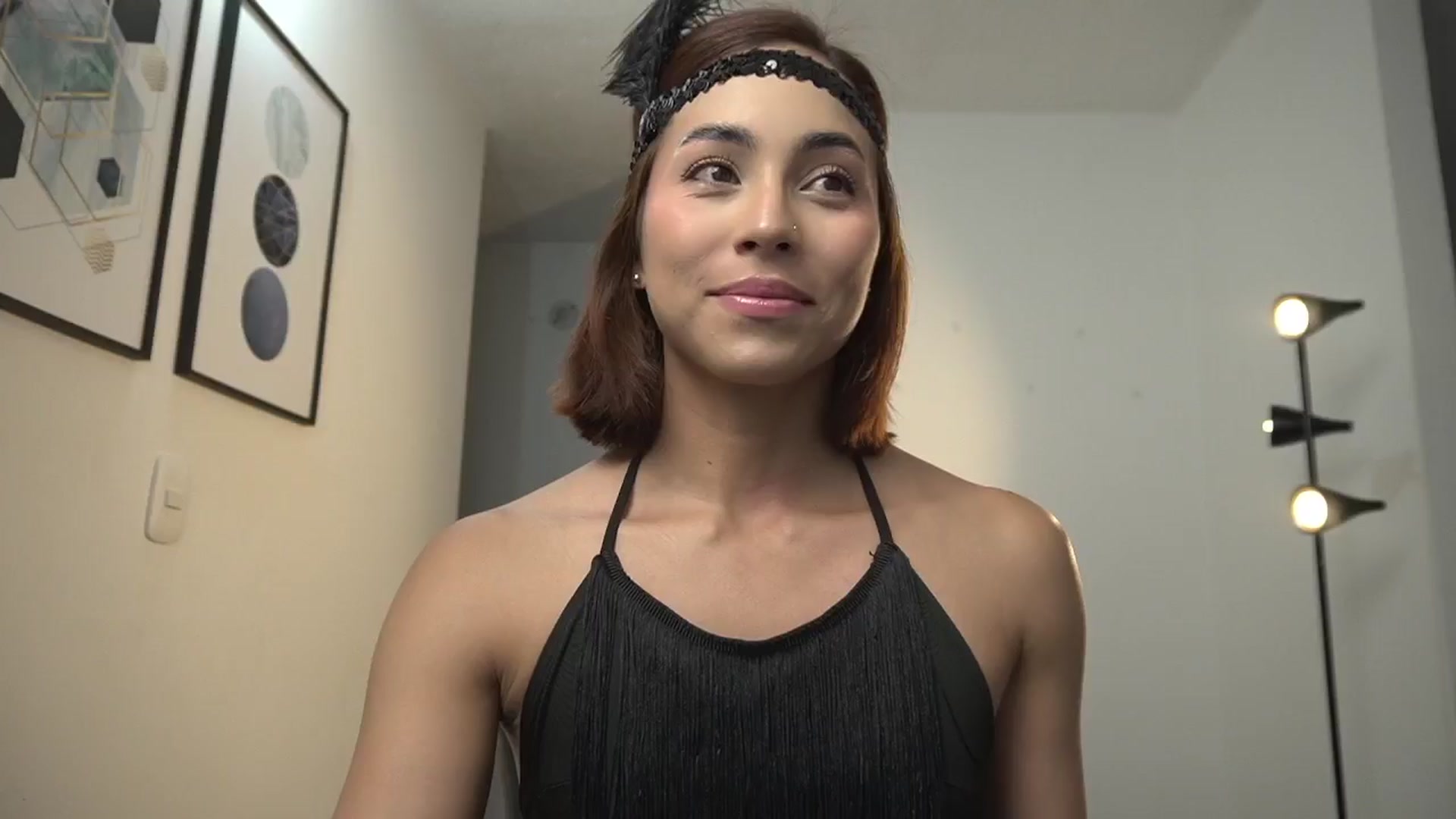 Gallery image thumbnail from Xialing's myfreecams stream on, 07/10/2024, 21:26 image 12 of 20