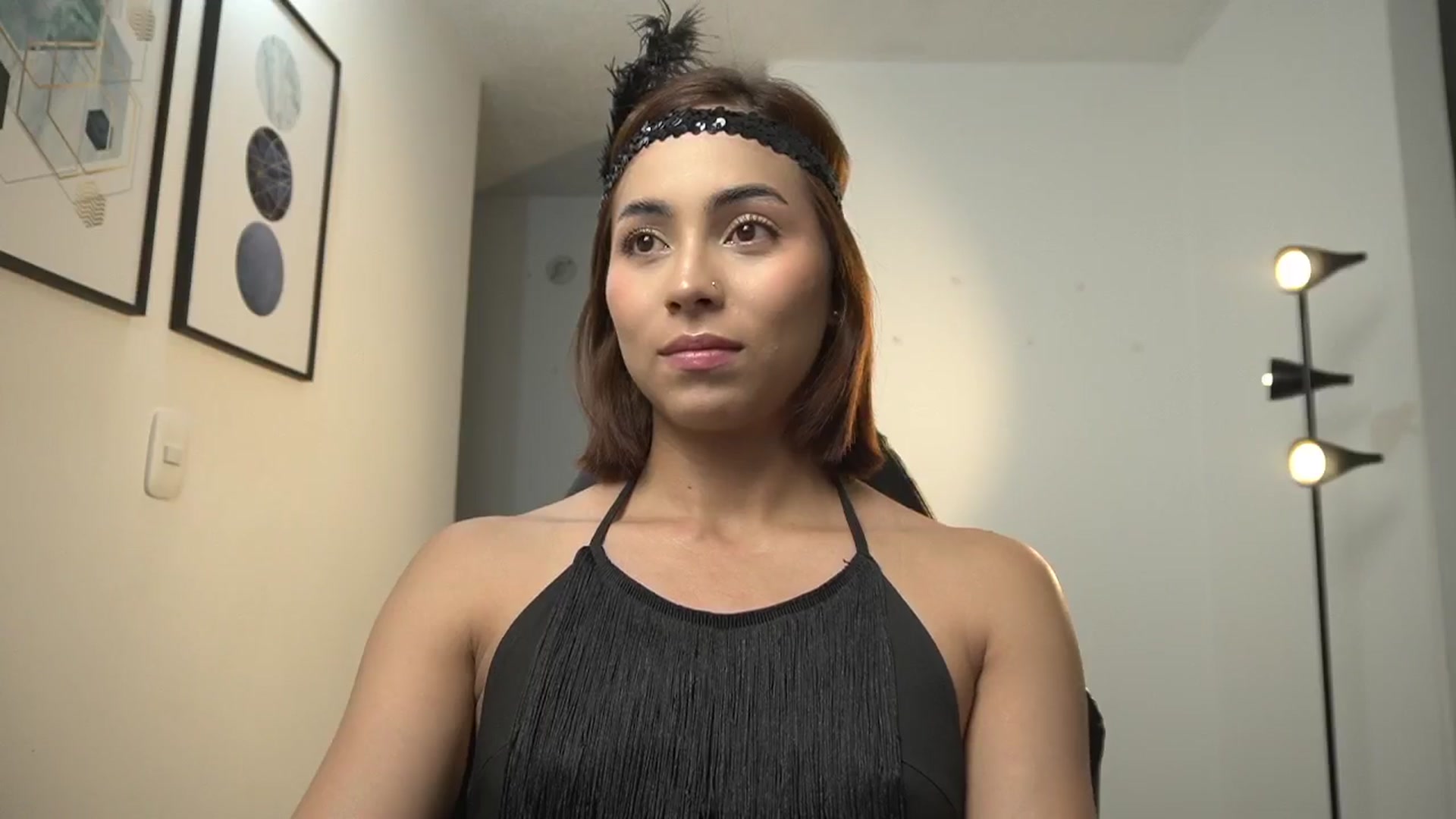 Gallery image thumbnail from Xialing's myfreecams stream on, 07/10/2024, 23:23 image 9 of 20