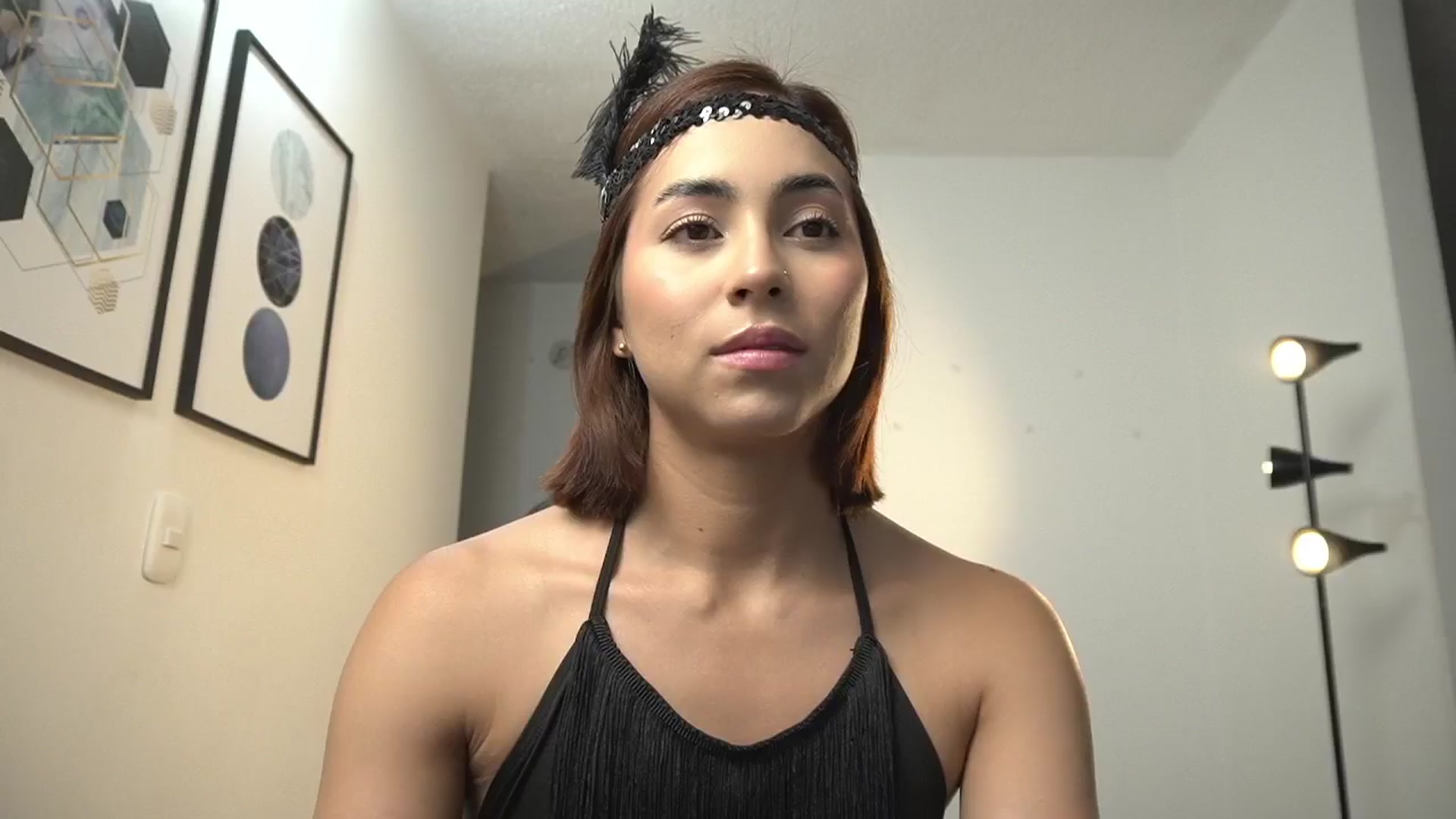 Gallery image thumbnail from Xialing's myfreecams stream on, 07/10/2024, 23:23 image 1 of 20