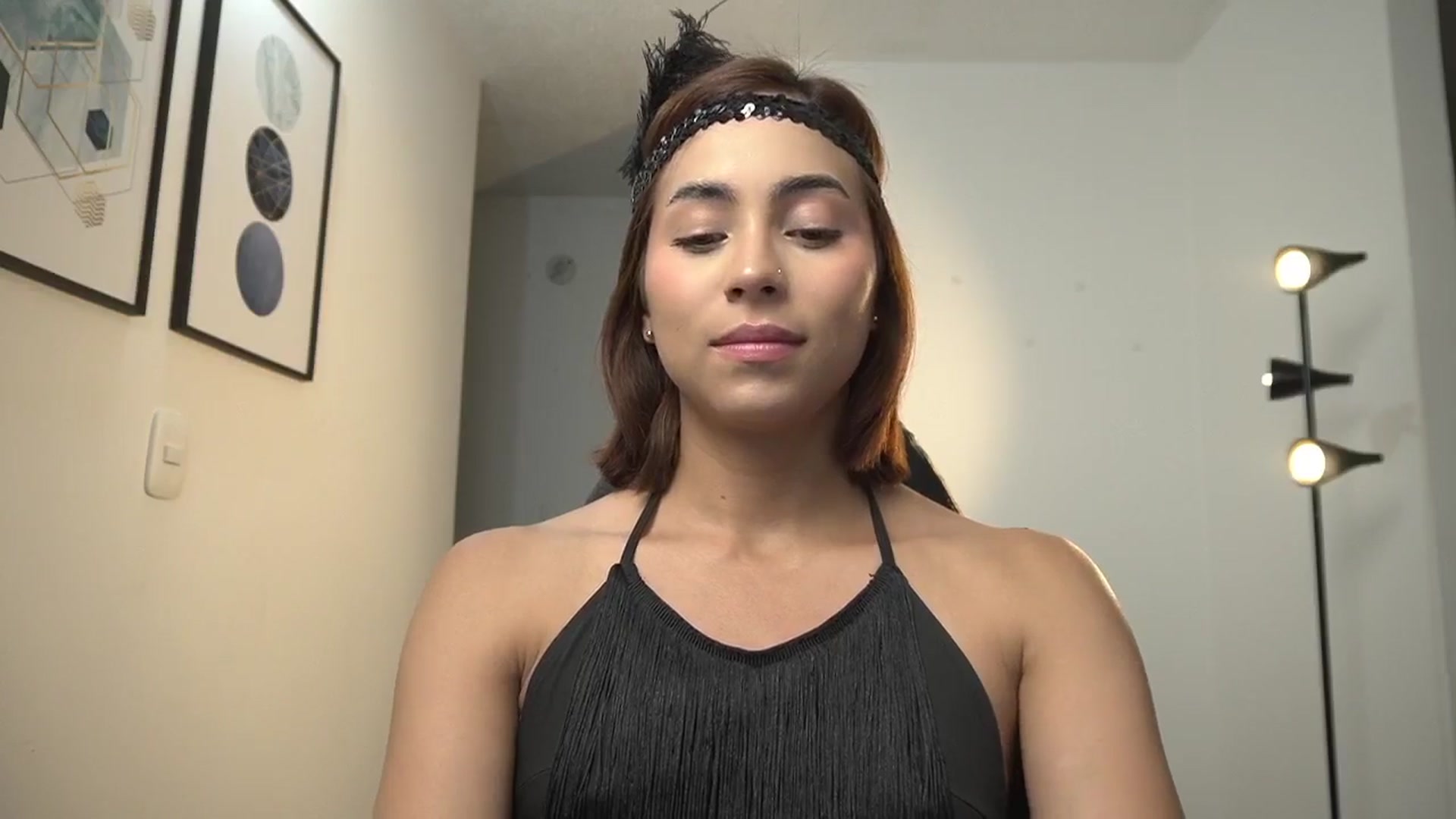 Gallery image thumbnail from Xialing's myfreecams stream on, 07/10/2024, 23:23 image 12 of 20