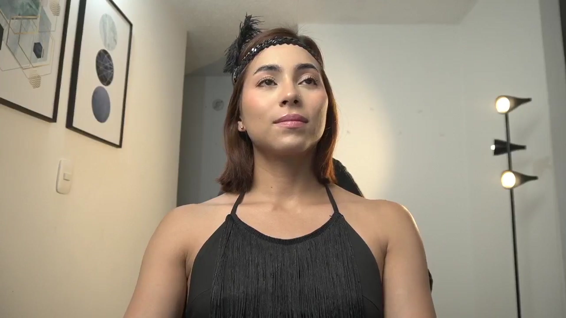 Gallery image thumbnail from Xialing's myfreecams stream on, 07/10/2024, 23:23 image 4 of 20