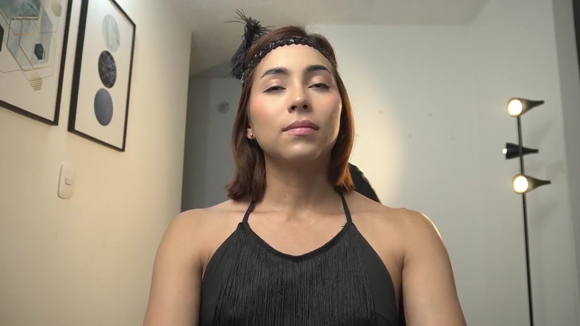 Gallery image thumbnail from Xialing's myfreecams stream on, 07/10/2024, 23:23 image 13 of 20