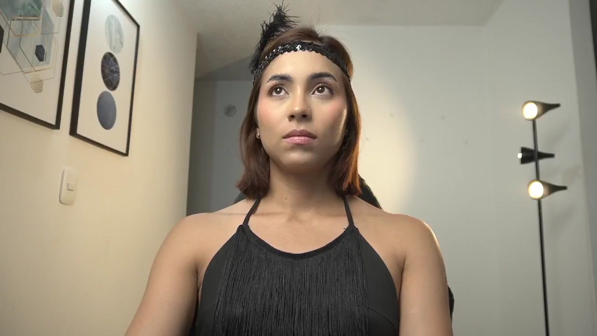 Gallery image thumbnail from Xialing's myfreecams stream on, 07/10/2024, 23:23 image 7 of 20