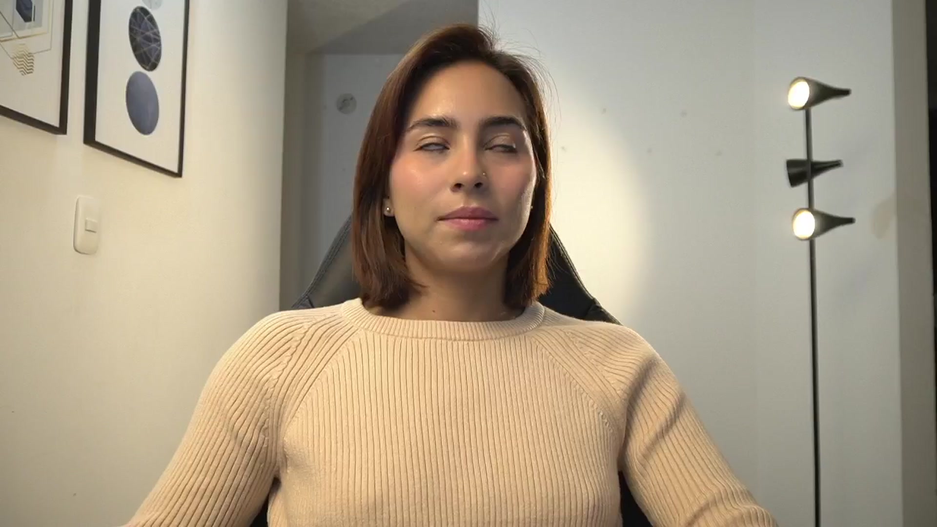 Gallery image thumbnail from Xialing's myfreecams stream on, 07/12/2024, 23:57 image 15 of 20