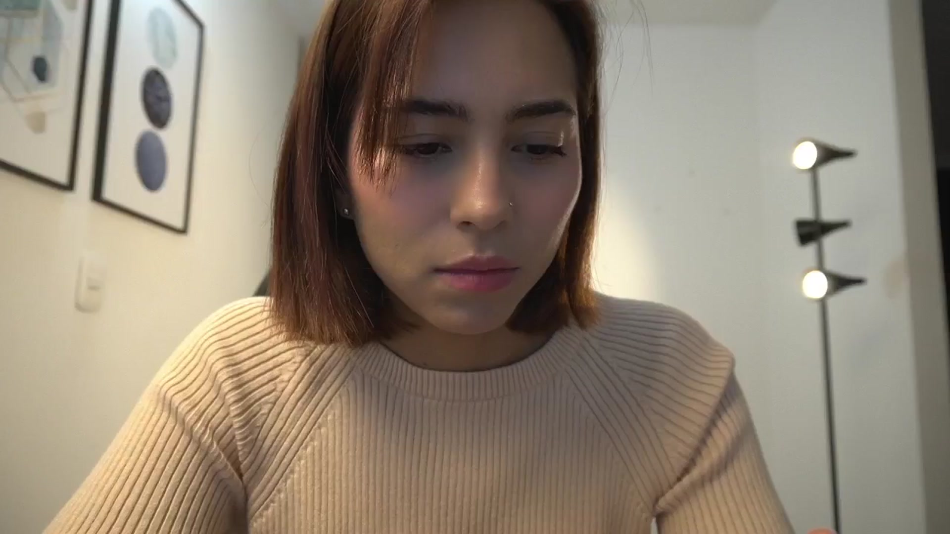 Gallery image thumbnail from Xialing's myfreecams stream on, 07/12/2024, 23:57 image 6 of 20