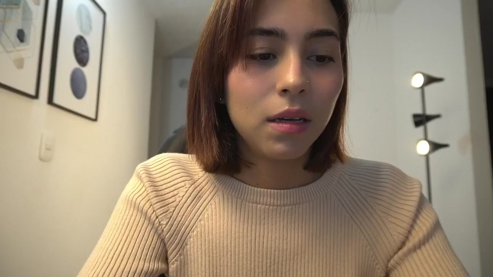 Gallery image thumbnail from Xialing's myfreecams stream on, 07/12/2024, 23:57 image 7 of 20