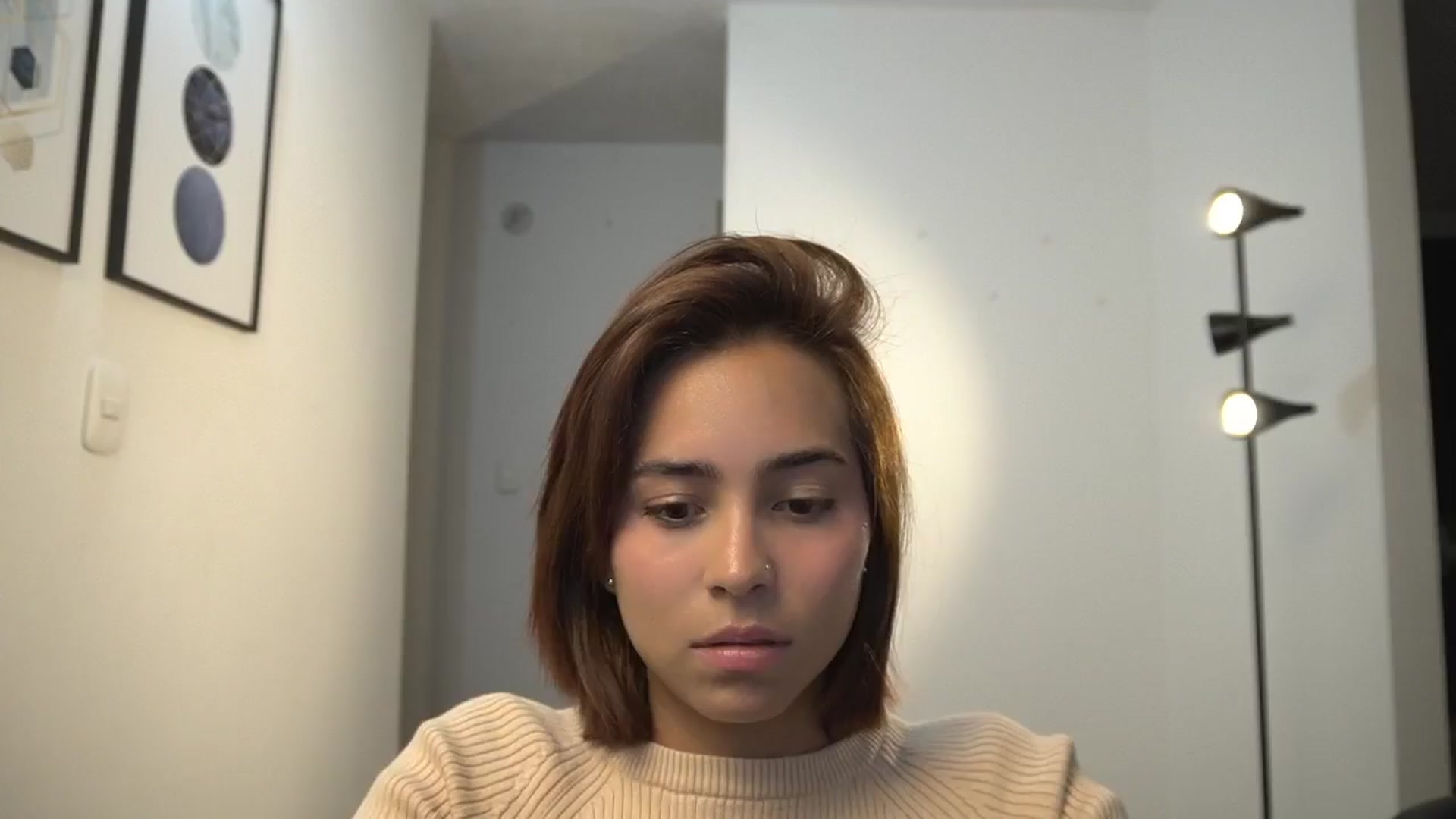Gallery image thumbnail from Xialing's myfreecams stream on, 07/13/2024, 01:01 image 14 of 20