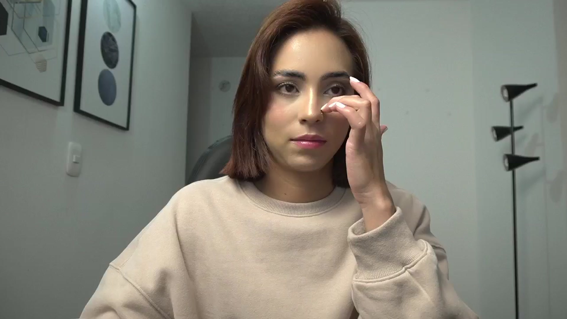 Gallery image thumbnail from Xialing's myfreecams stream on, 07/14/2024, 21:37 image 3 of 20