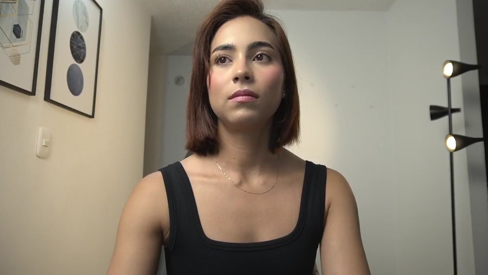 Gallery image thumbnail from Xialing's myfreecams stream on, 07/15/2024, 23:03 image 14 of 20