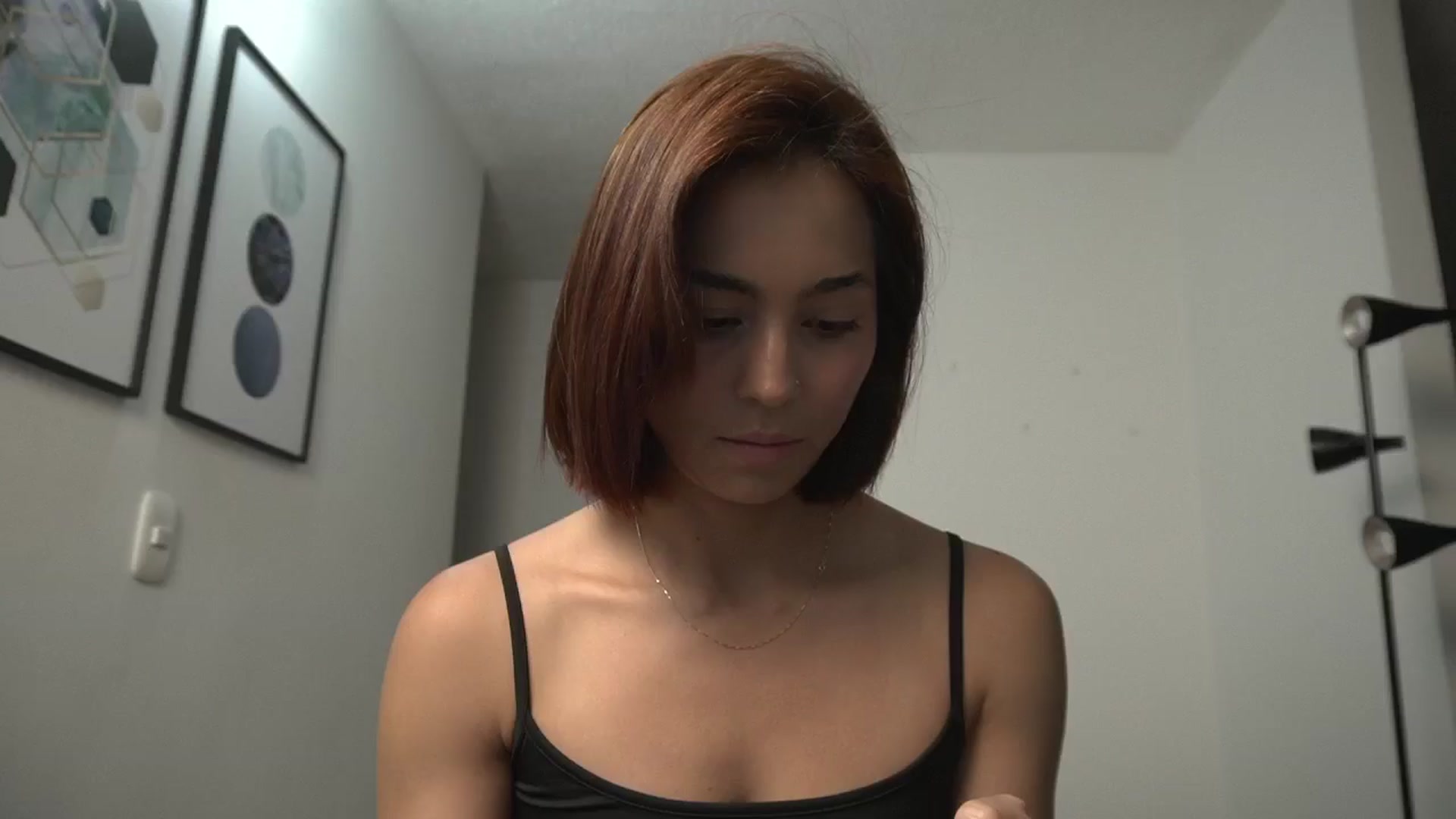 Gallery image thumbnail from Xialing's myfreecams stream on, 07/17/2024, 01:03 image 1 of 20