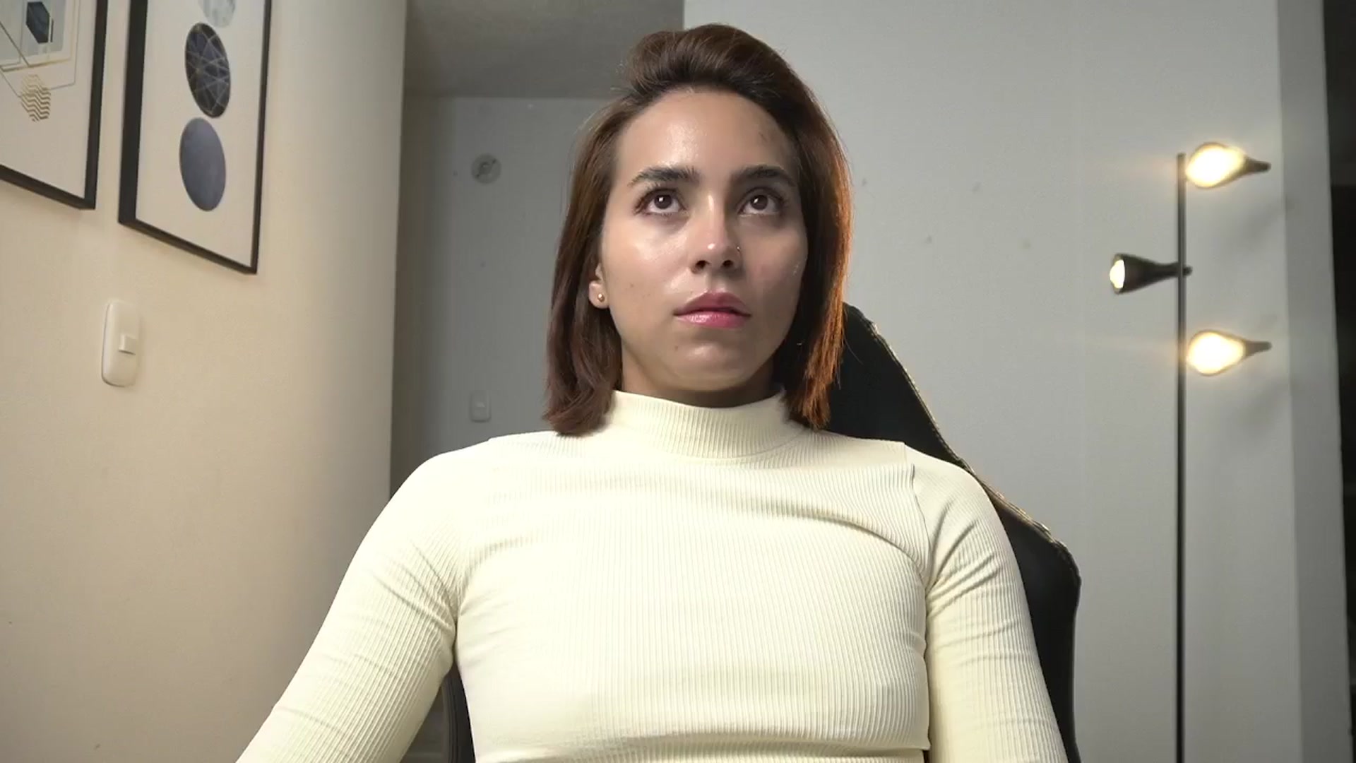 Gallery image thumbnail from Xialing's myfreecams stream on, 07/17/2024, 23:04 image 19 of 20