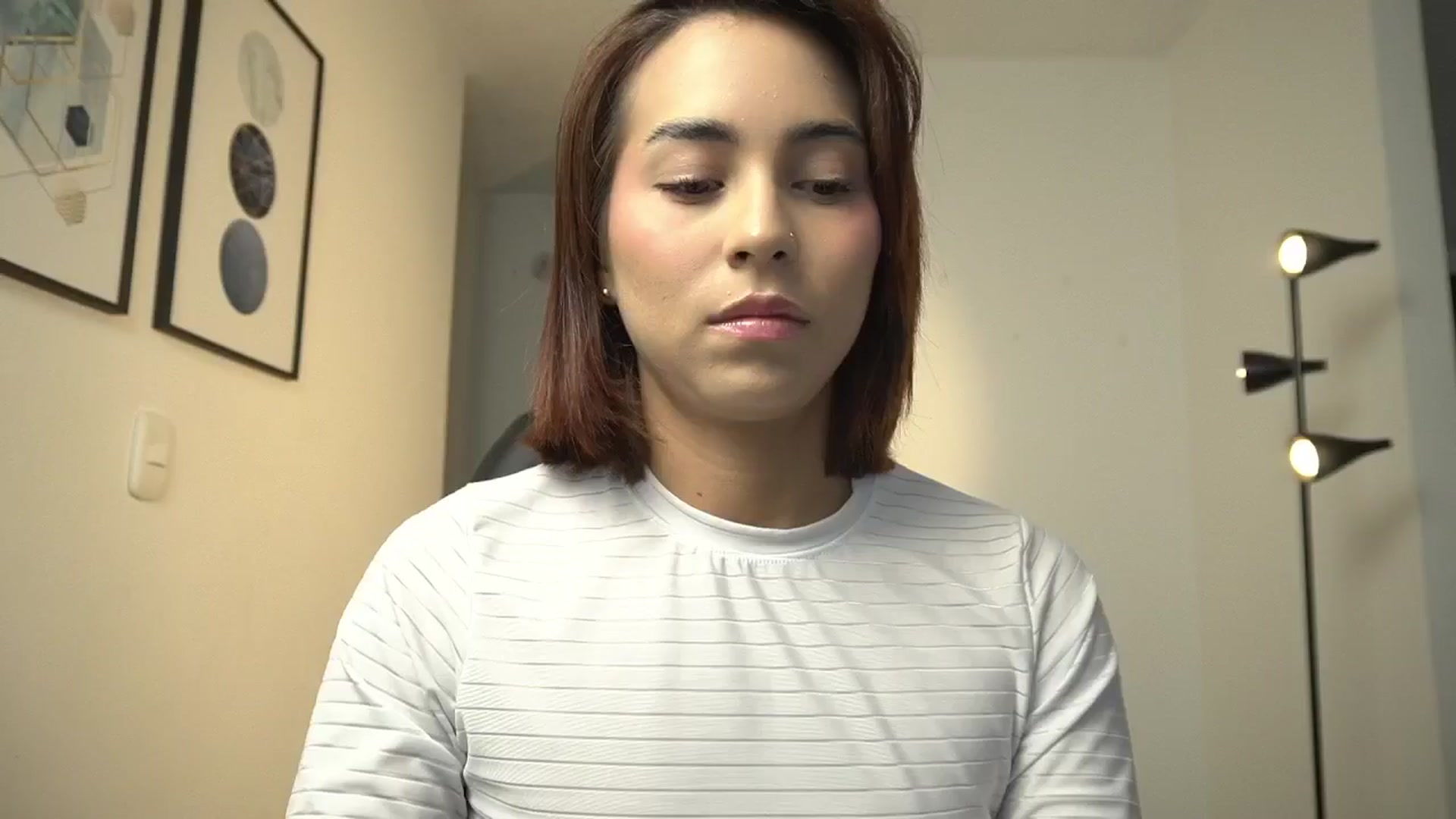 Gallery image thumbnail from Xialing's myfreecams stream on, 07/22/2024, 21:33 image 8 of 20
