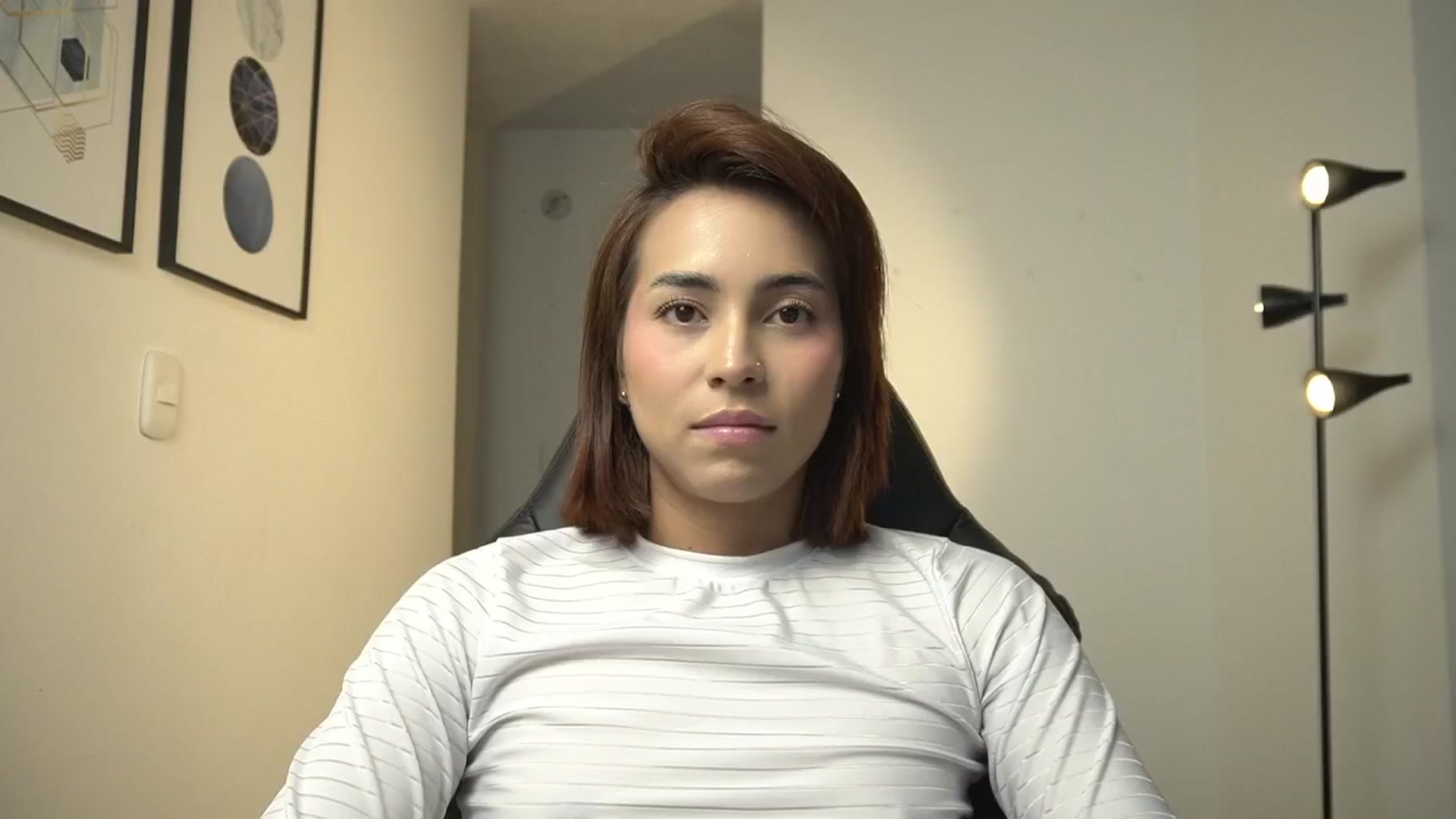 Gallery image thumbnail from Xialing's myfreecams stream on, 07/22/2024, 22:45 image 10 of 20