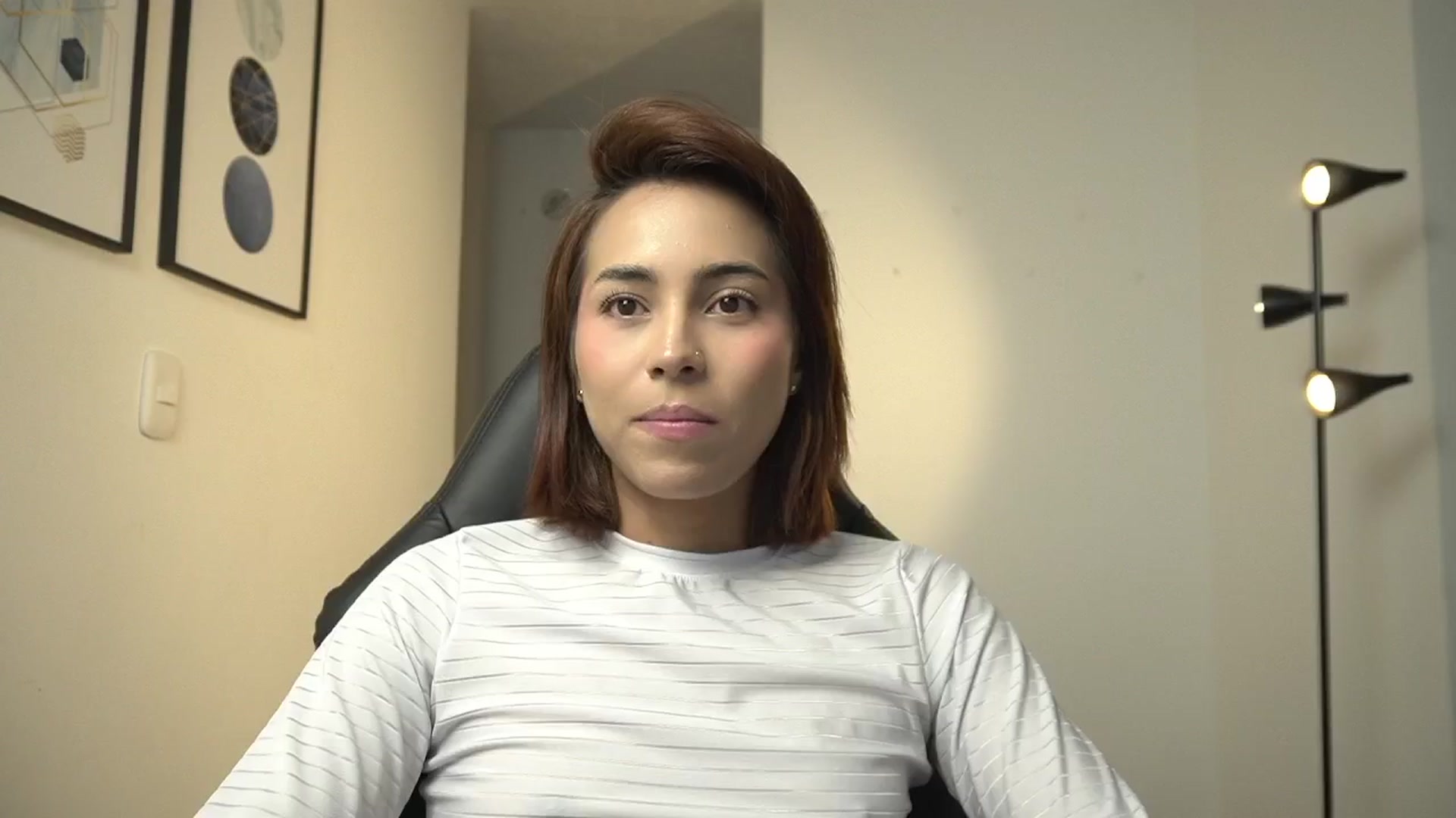Gallery image thumbnail from Xialing's myfreecams stream on, 07/22/2024, 22:45 image 7 of 20