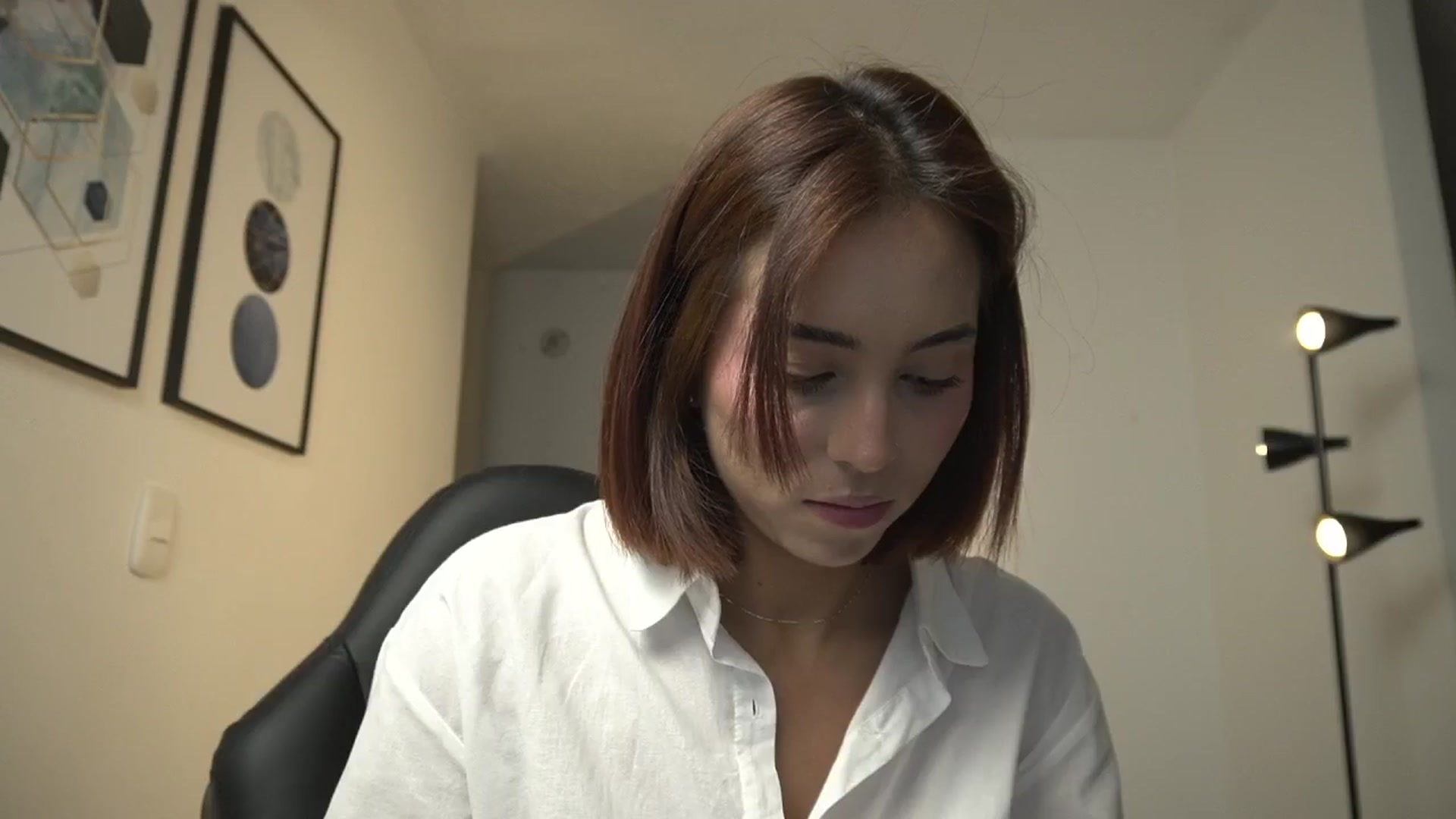 Gallery image thumbnail from Xialing's myfreecams stream on, 07/24/2024, 24:02 image 11 of 20
