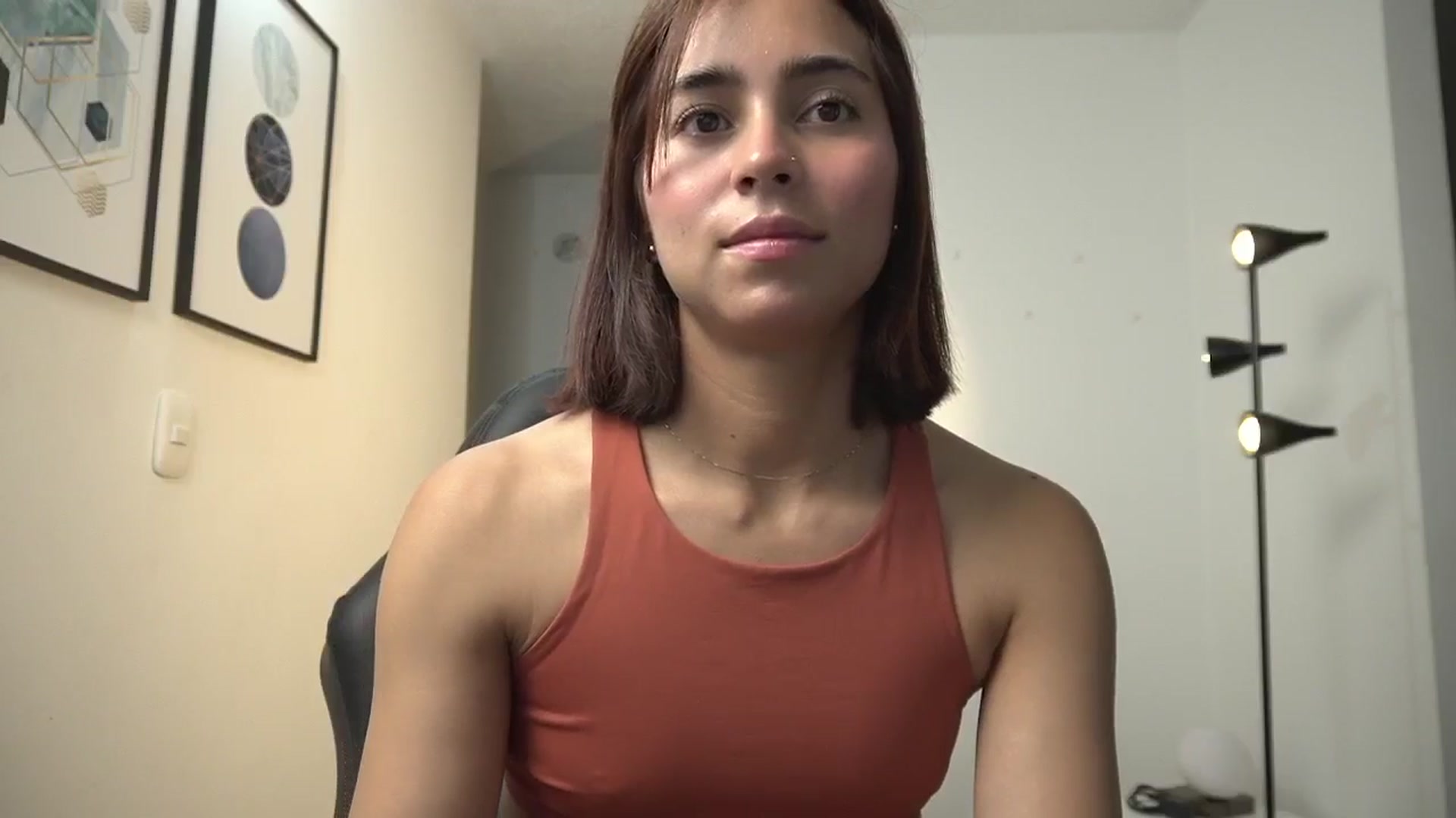 Gallery image thumbnail from Xialing's myfreecams stream on, 07/27/2024, 24:04 image 9 of 20