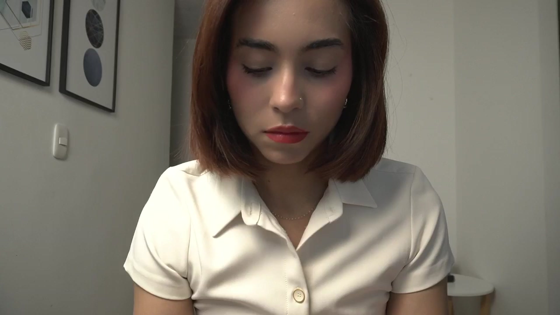 Gallery image thumbnail from Xialing's myfreecams stream on, 08/25/2024, 21:38 image 6 of 20