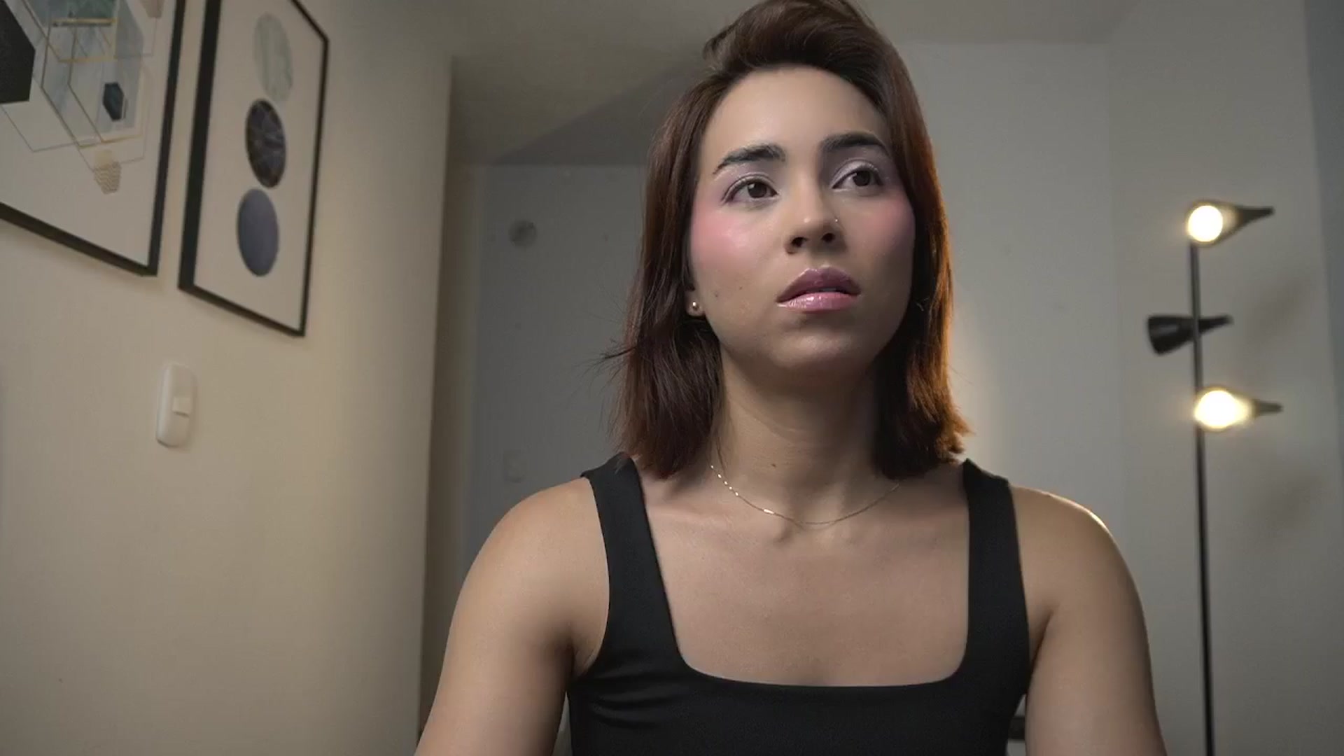 Gallery image thumbnail from Xialing's myfreecams stream on, 08/29/2024, 24:18 image 2 of 20