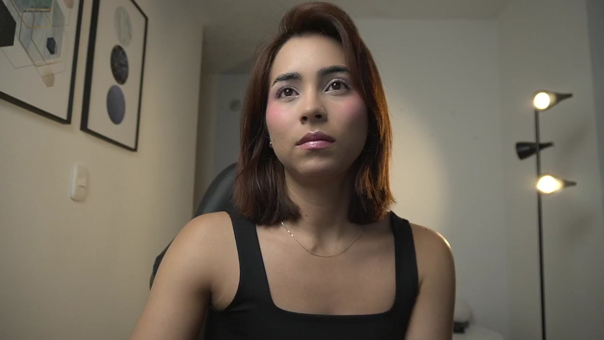 Gallery image thumbnail from Xialing's myfreecams stream on, 08/29/2024, 24:18 image 5 of 20