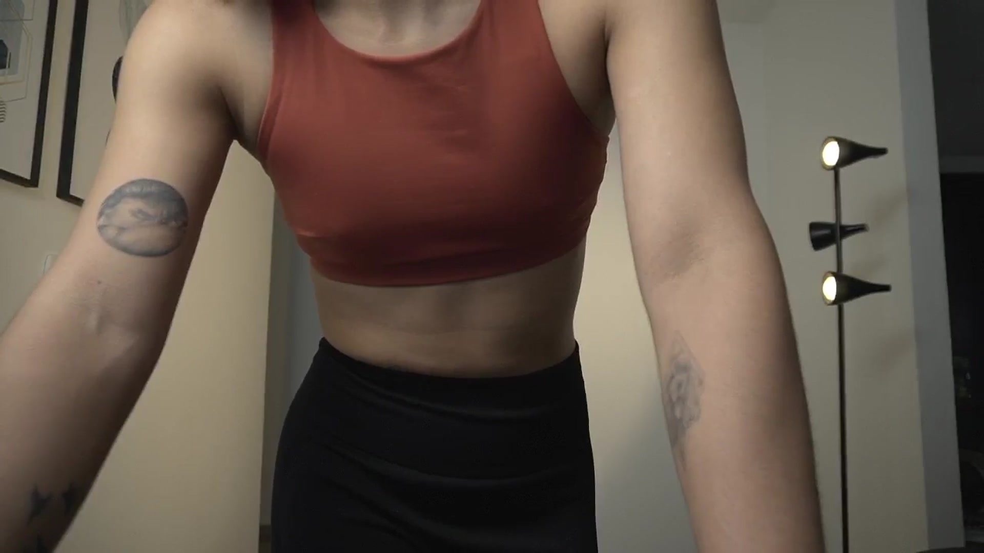 Gallery image thumbnail from Xialing's myfreecams stream on, 09/02/2024, 21:06 image 4 of 20
