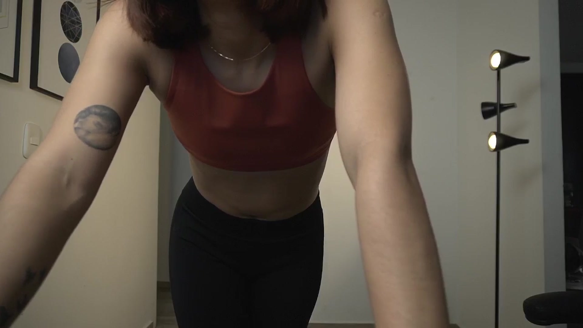 Gallery image thumbnail from Xialing's myfreecams stream on, 09/02/2024, 21:06 image 8 of 20