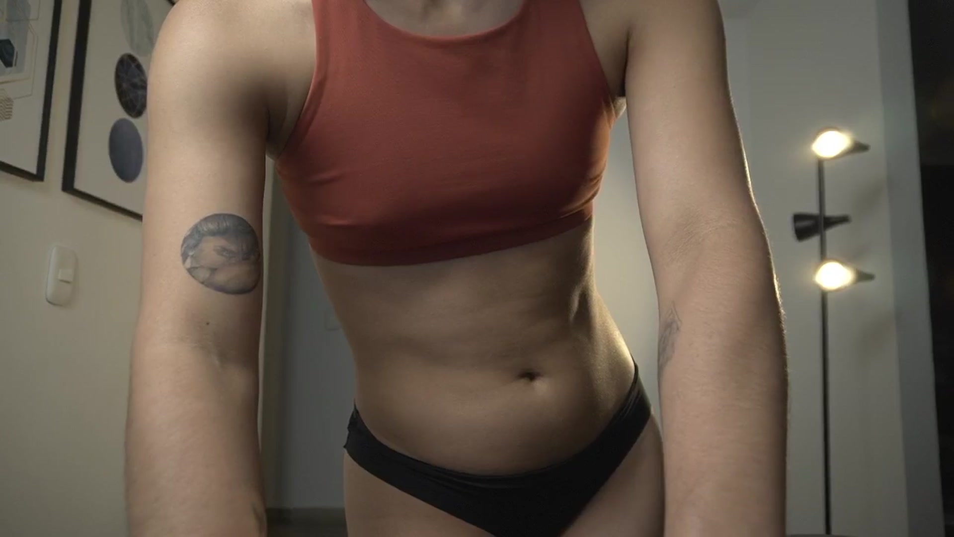 Gallery image thumbnail from Xialing's myfreecams stream on, 09/02/2024, 23:54 image 14 of 20
