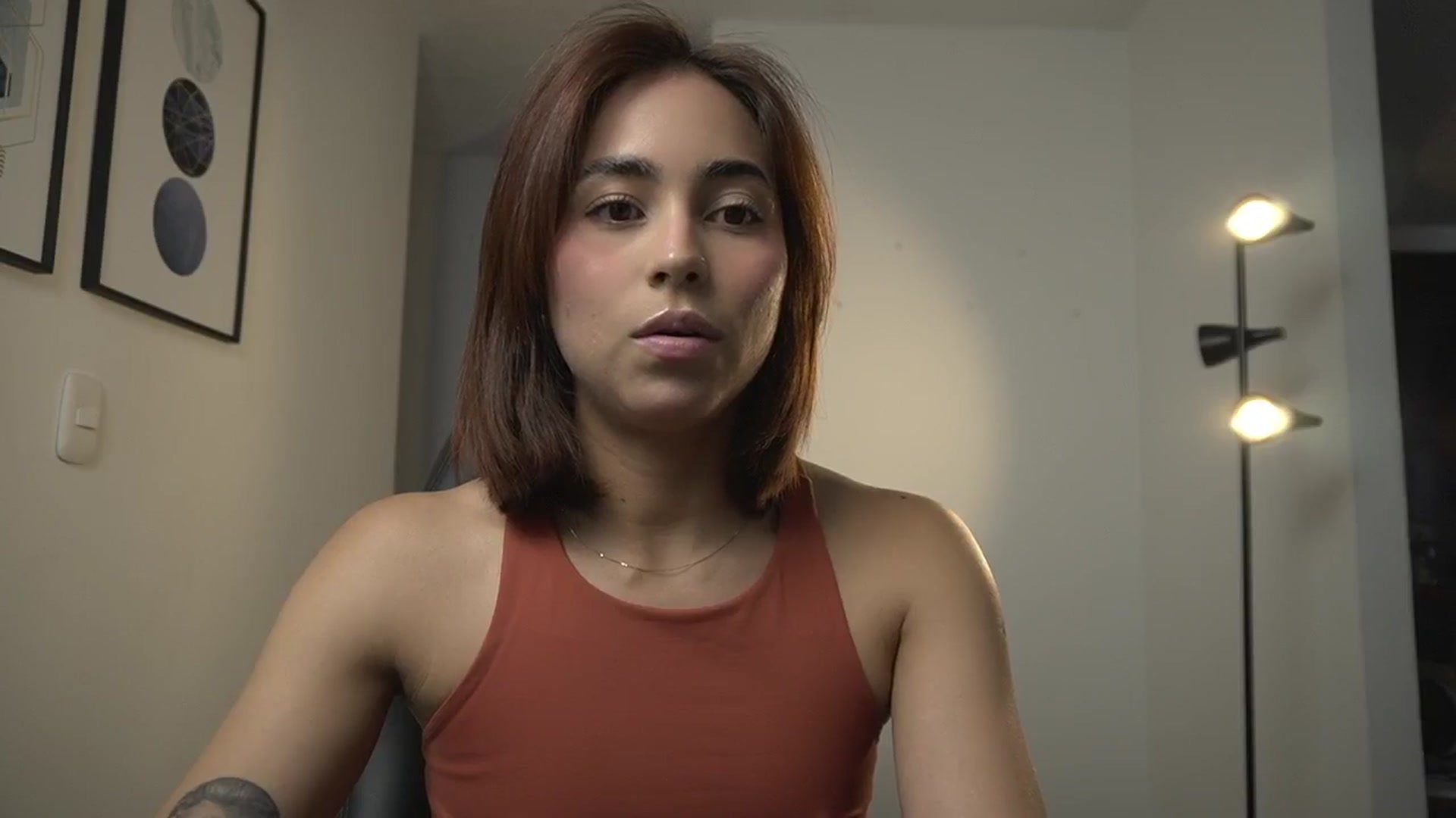 Gallery image thumbnail from Xialing's myfreecams stream on, 09/02/2024, 23:54 image 3 of 20