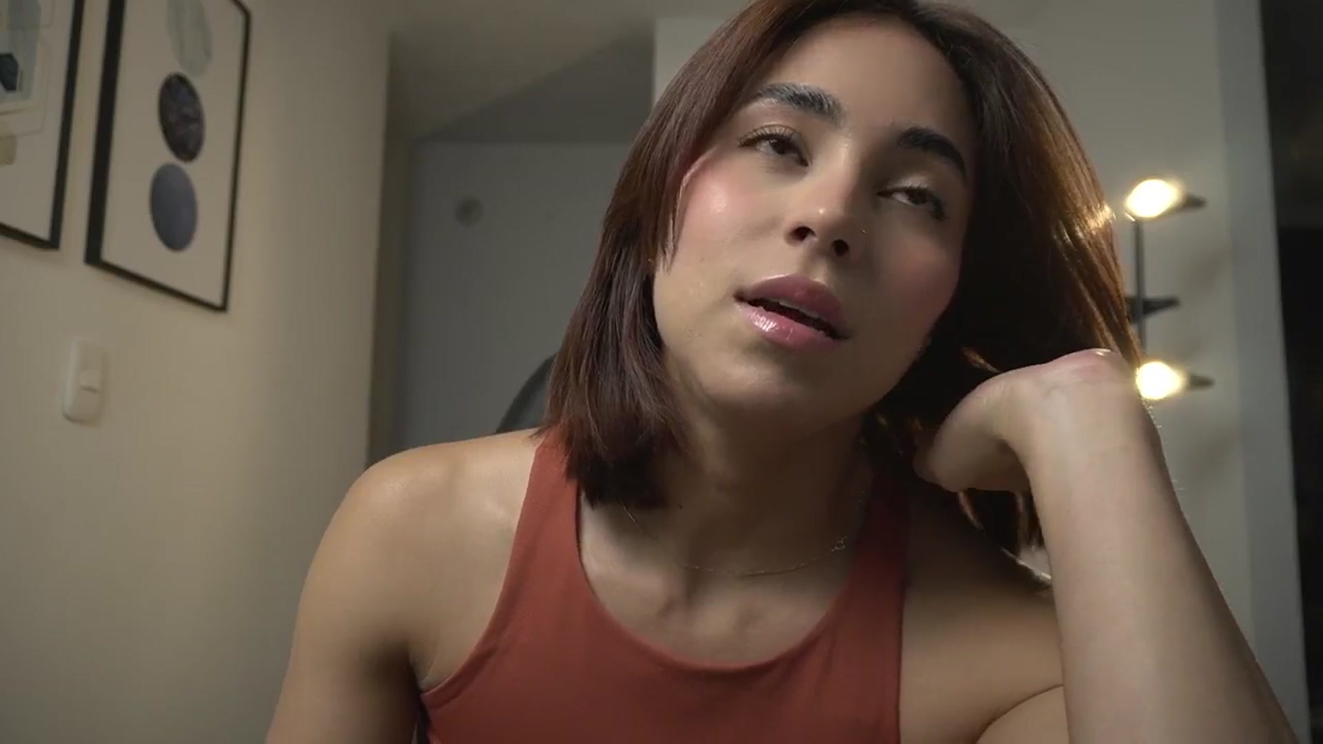 Gallery image thumbnail from Xialing's myfreecams stream on, 09/02/2024, 23:54 image 12 of 20