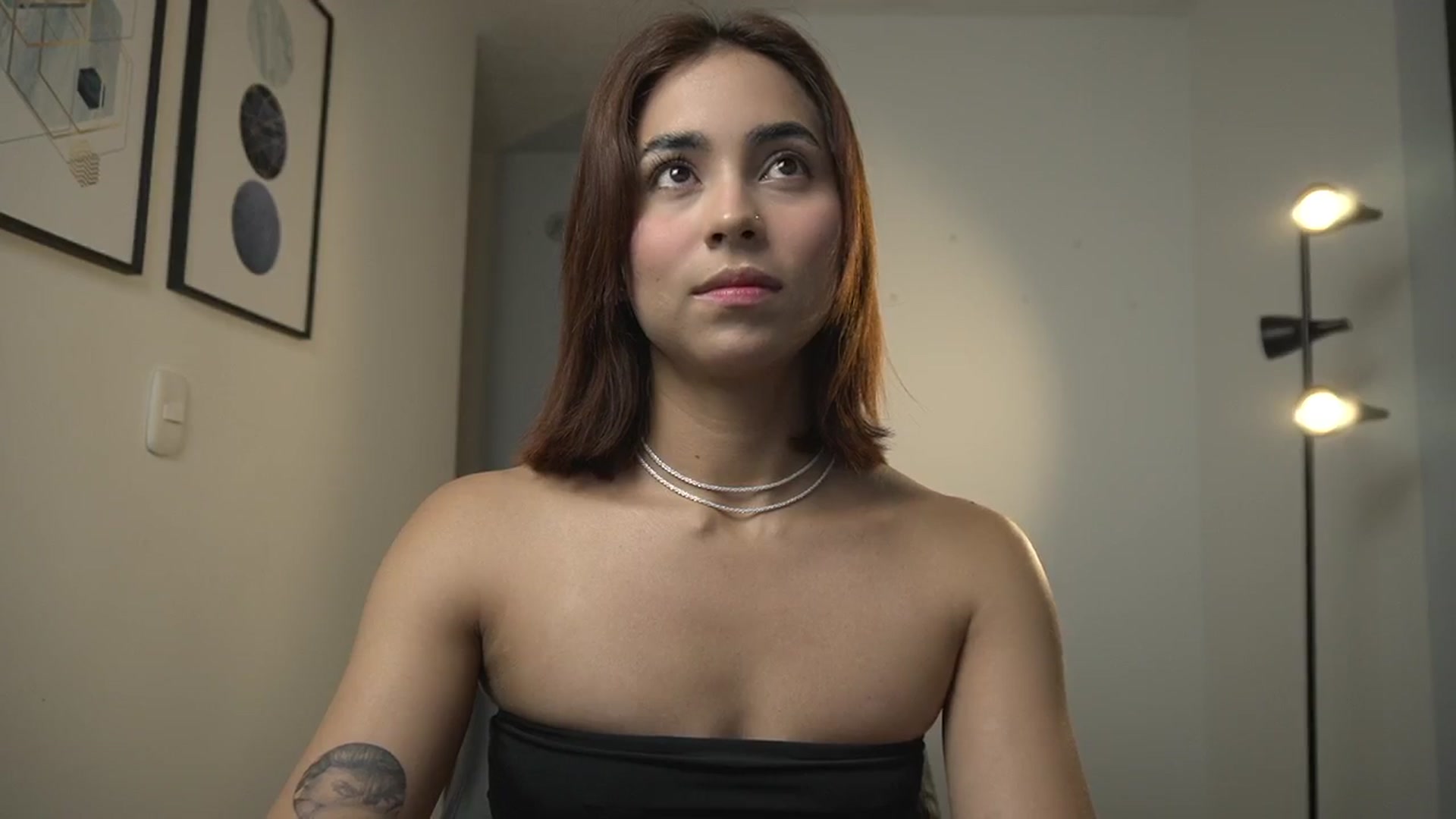 Gallery image thumbnail from Xialing's myfreecams stream on, 09/04/2024, 24:50 image 7 of 20