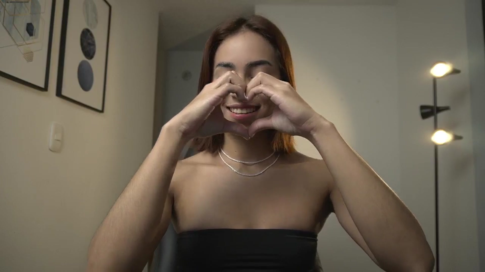 Gallery image thumbnail from Xialing's myfreecams stream on, 09/04/2024, 24:50 image 9 of 20