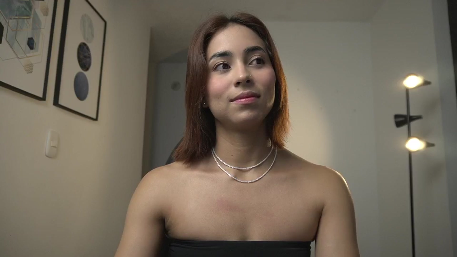 Gallery image thumbnail from Xialing's myfreecams stream on, 09/04/2024, 24:50 image 4 of 20