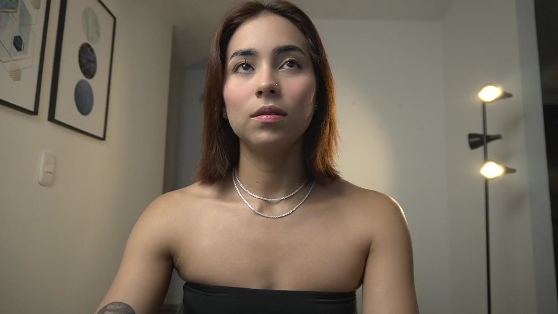 Gallery image thumbnail from Xialing's myfreecams stream on, 09/04/2024, 24:50 image 1 of 20