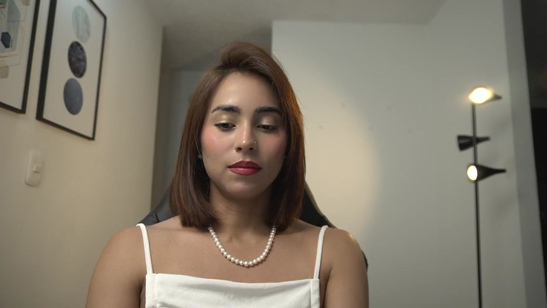 Gallery image thumbnail from Xialing's myfreecams stream on, 09/06/2024, 22:13 image 19 of 20