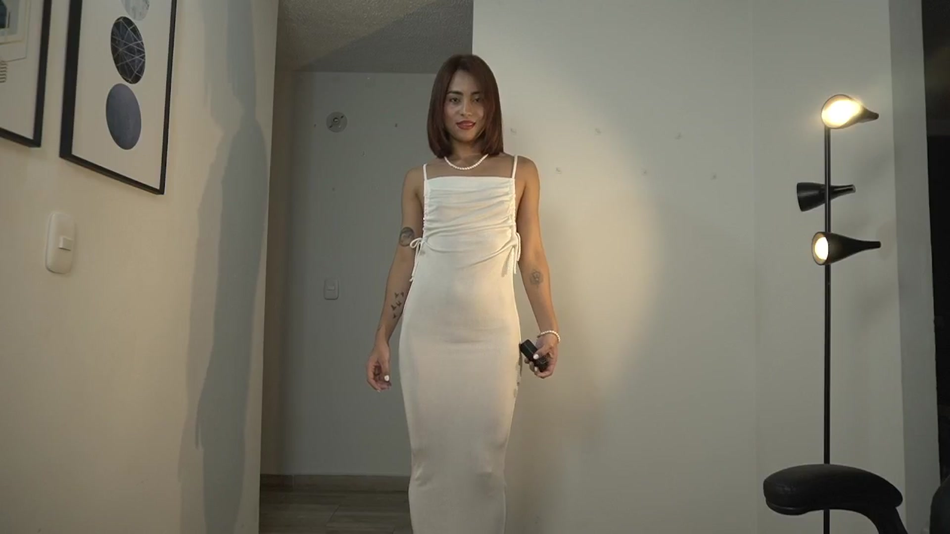 Gallery image thumbnail from Xialing's myfreecams stream on, 09/06/2024, 23:20 image 10 of 20