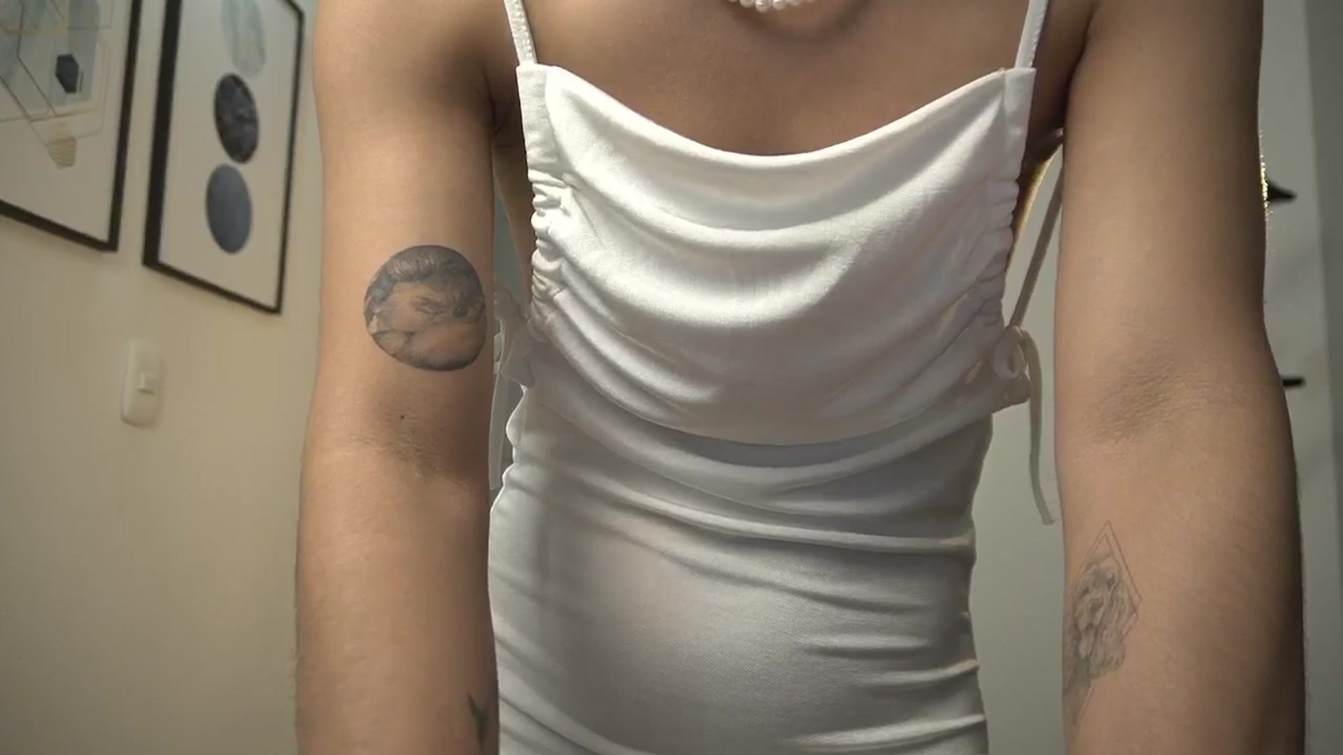 Gallery image thumbnail from Xialing's myfreecams stream on, 09/07/2024, 24:46 image 14 of 20
