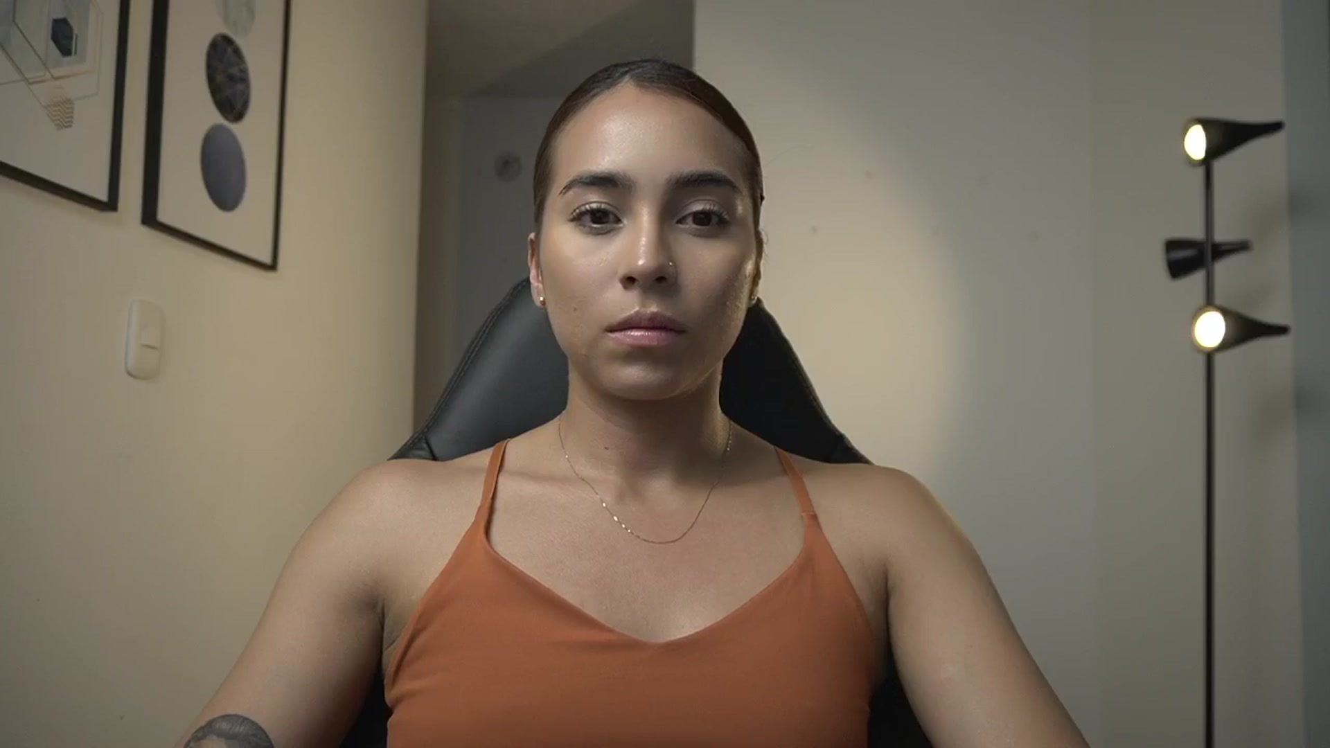 Gallery image thumbnail from Xialing's myfreecams stream on, 09/09/2024, 22:33 image 20 of 20