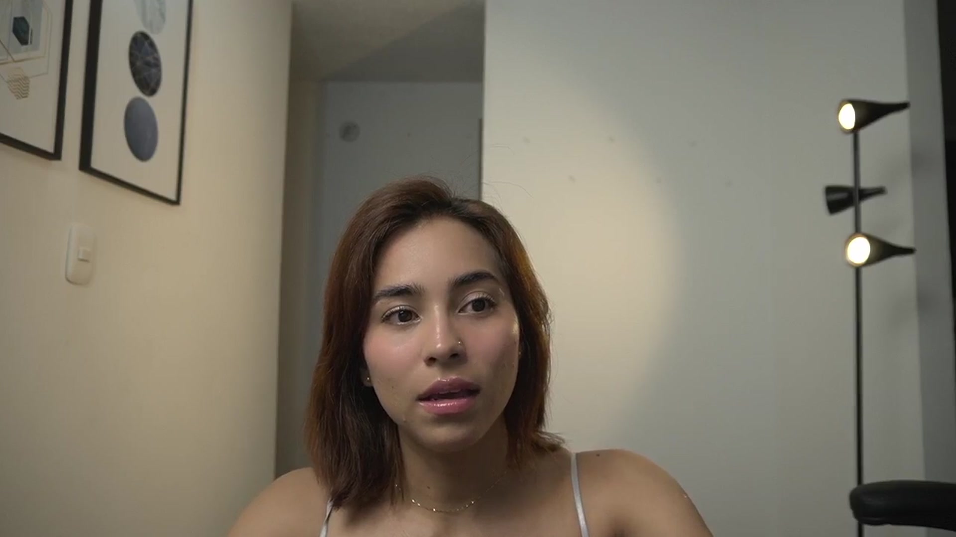 Gallery image thumbnail from Xialing's myfreecams stream on, 09/11/2024, 24:34 image 6 of 20